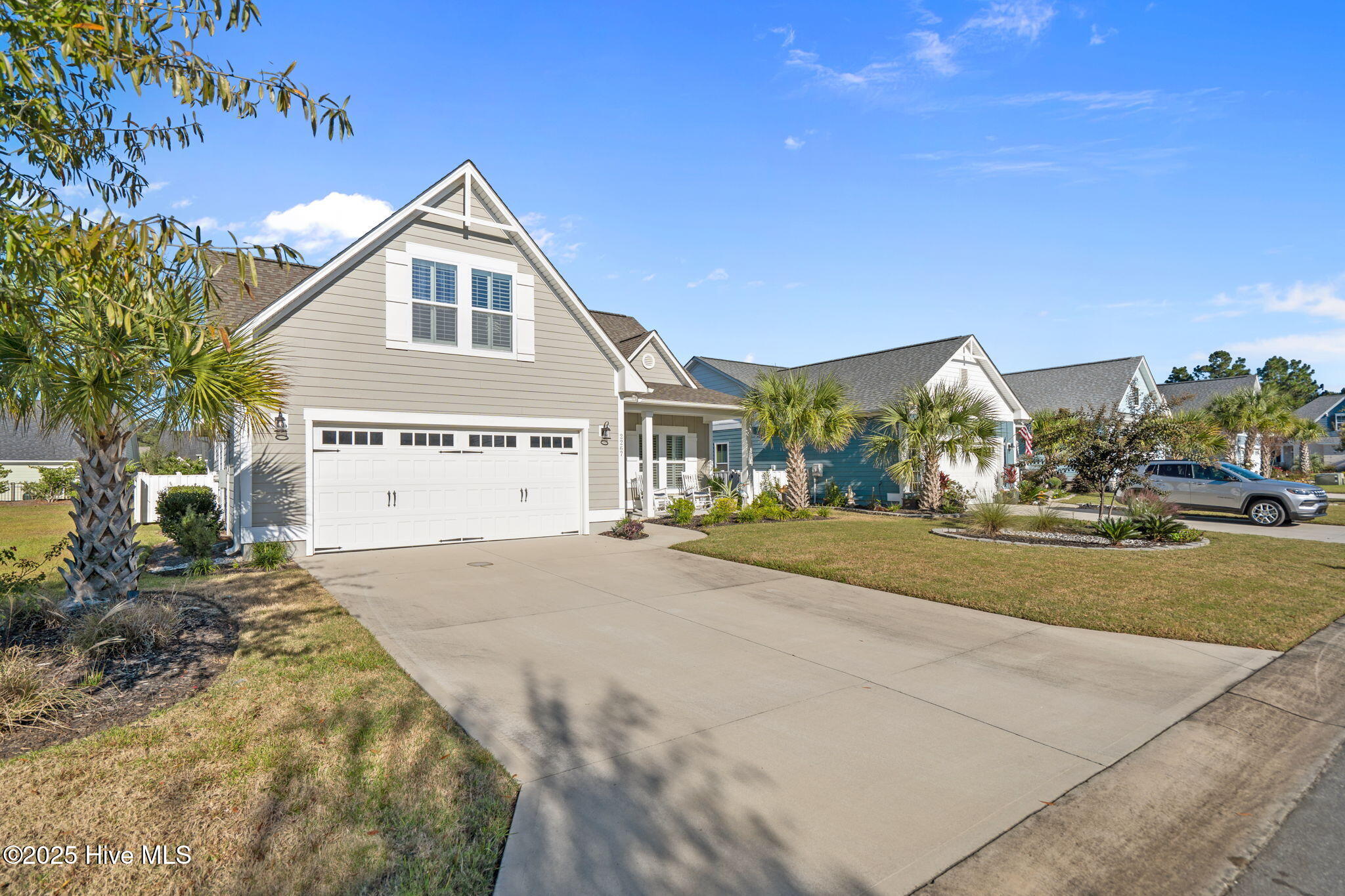 2267 Reefside Loop NE, Leland