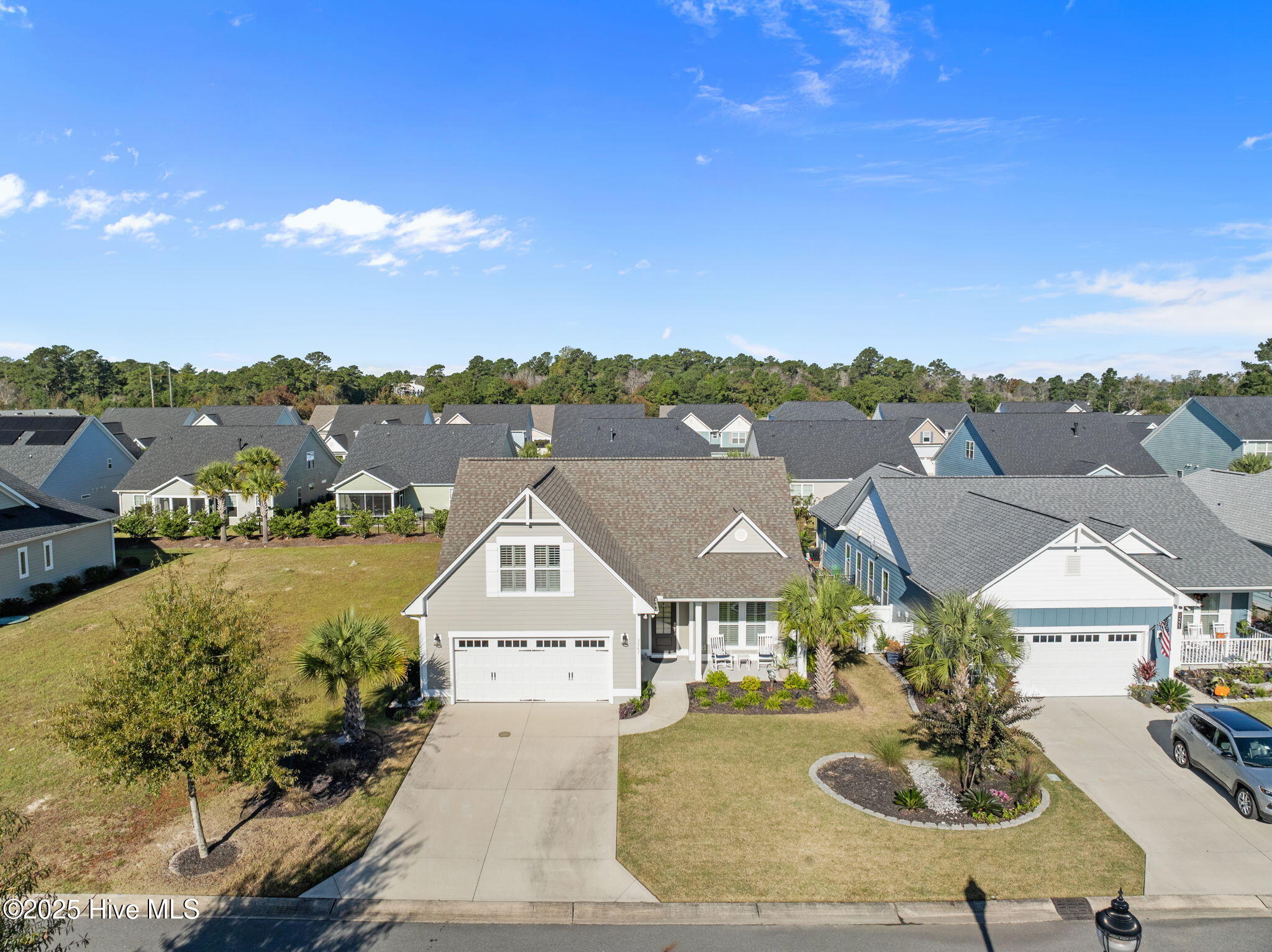 2267 Reefside Loop NE, Leland