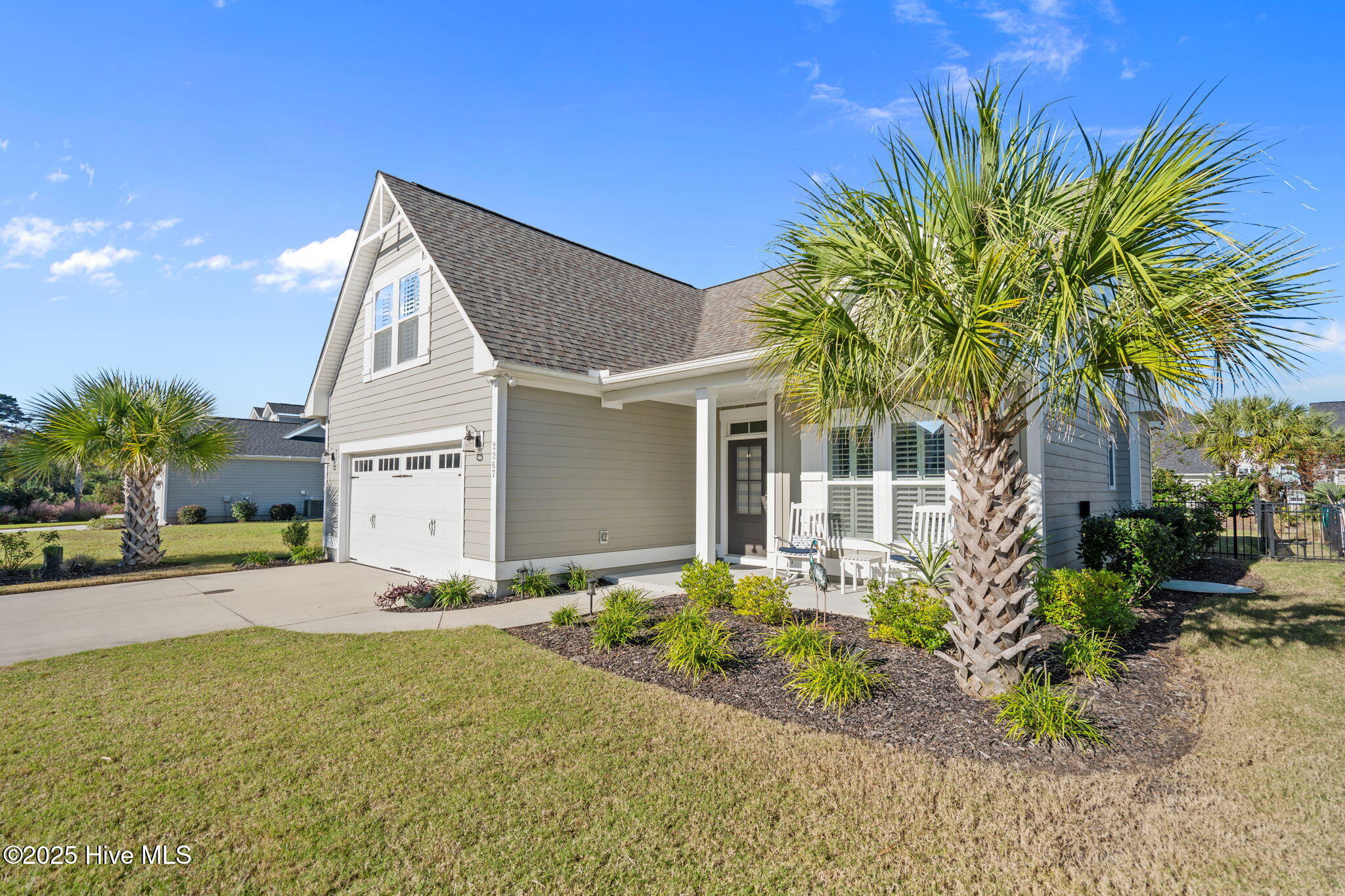 2267 Reefside Loop NE, Leland