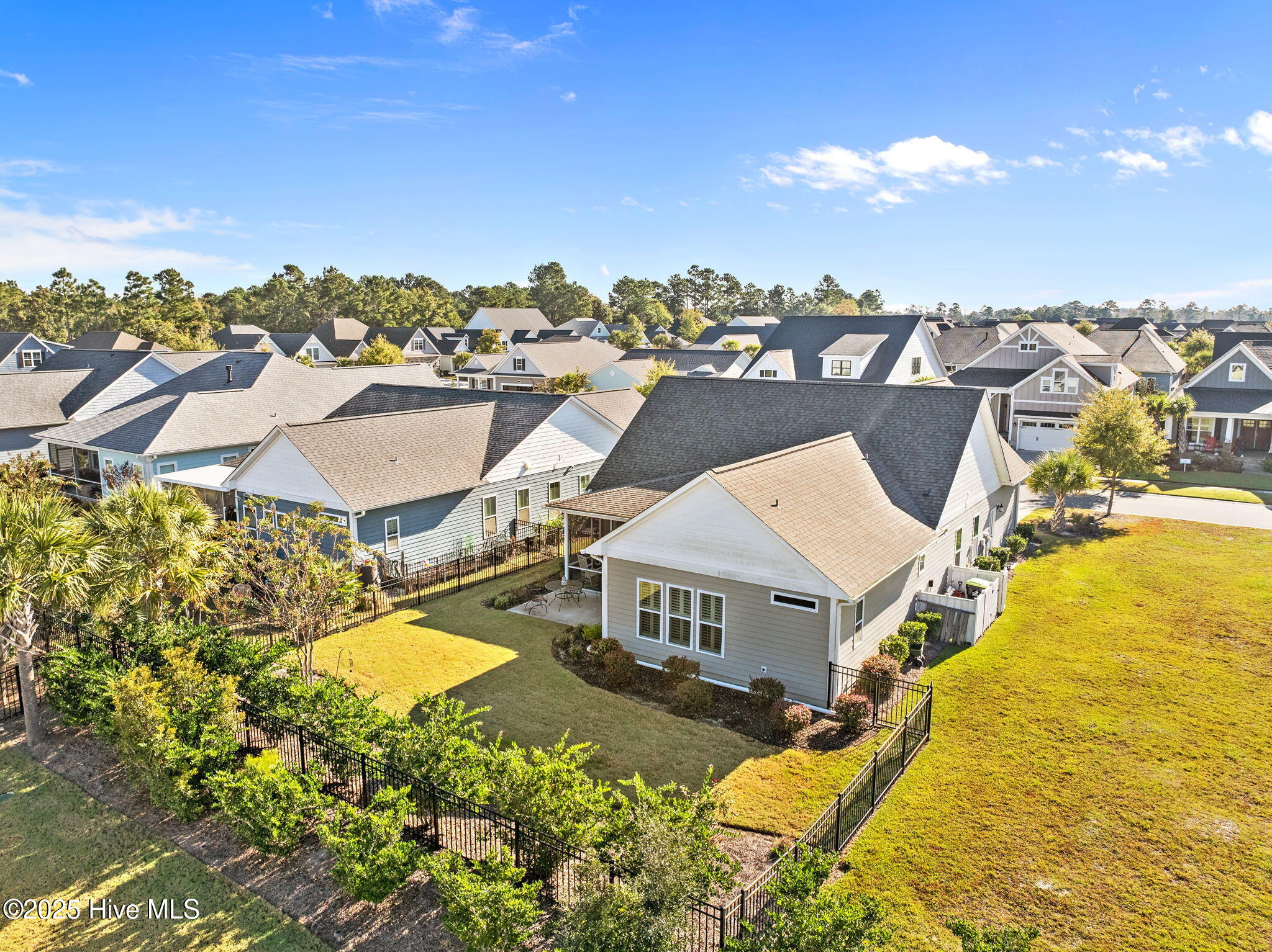 2267 Reefside Loop NE, Leland