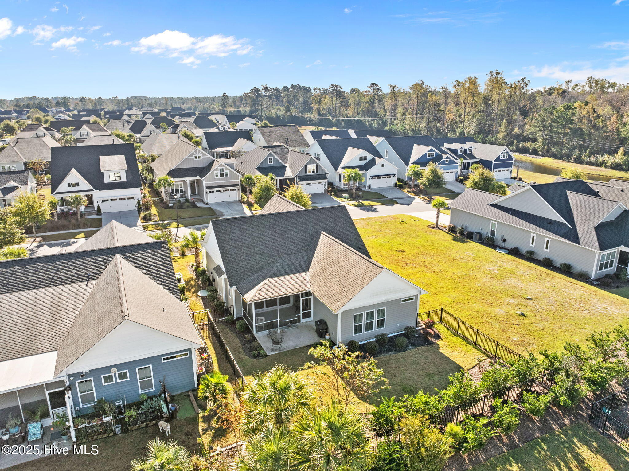 2267 Reefside Loop NE, Leland