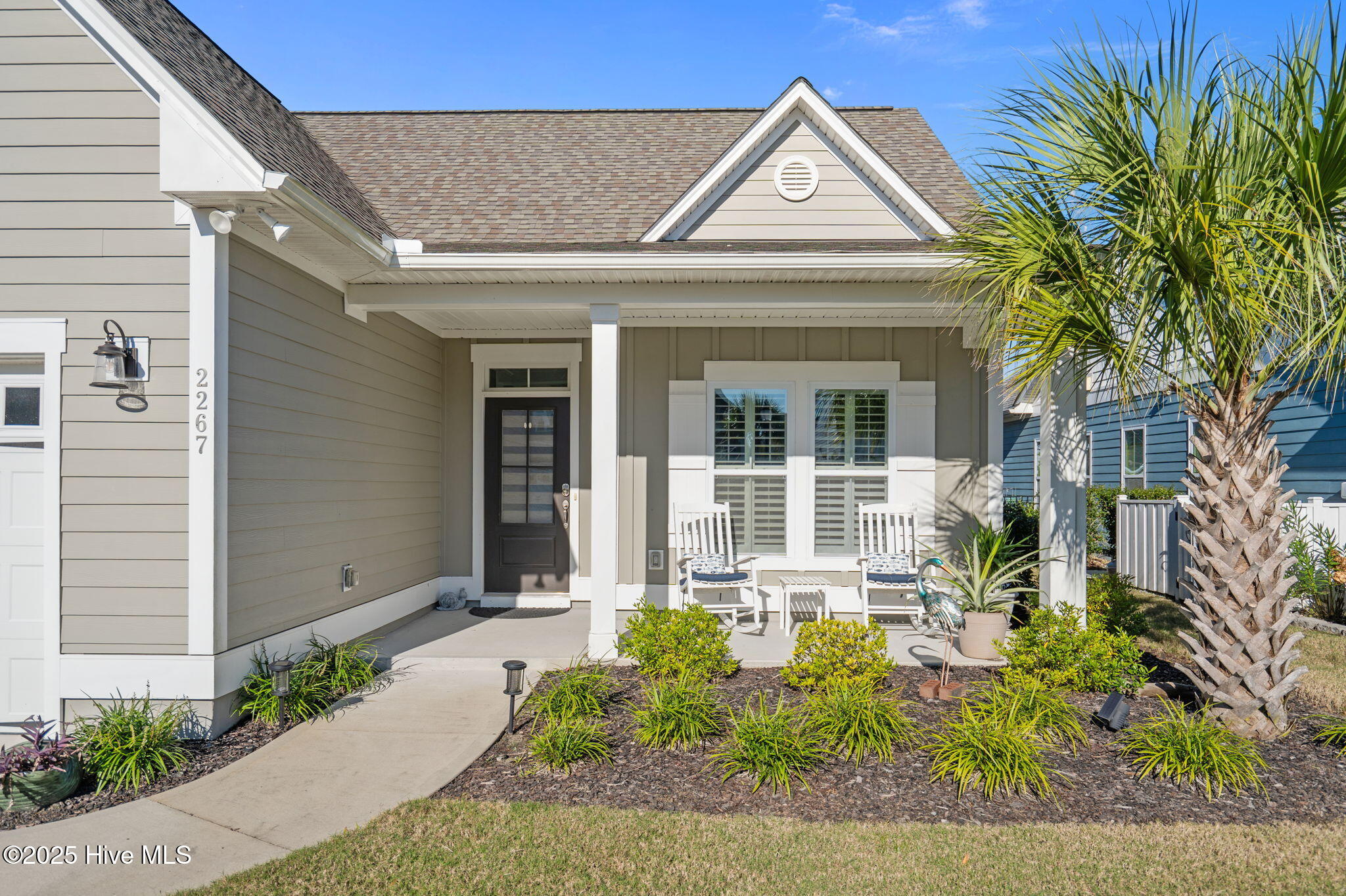 2267 Reefside Loop NE, Leland