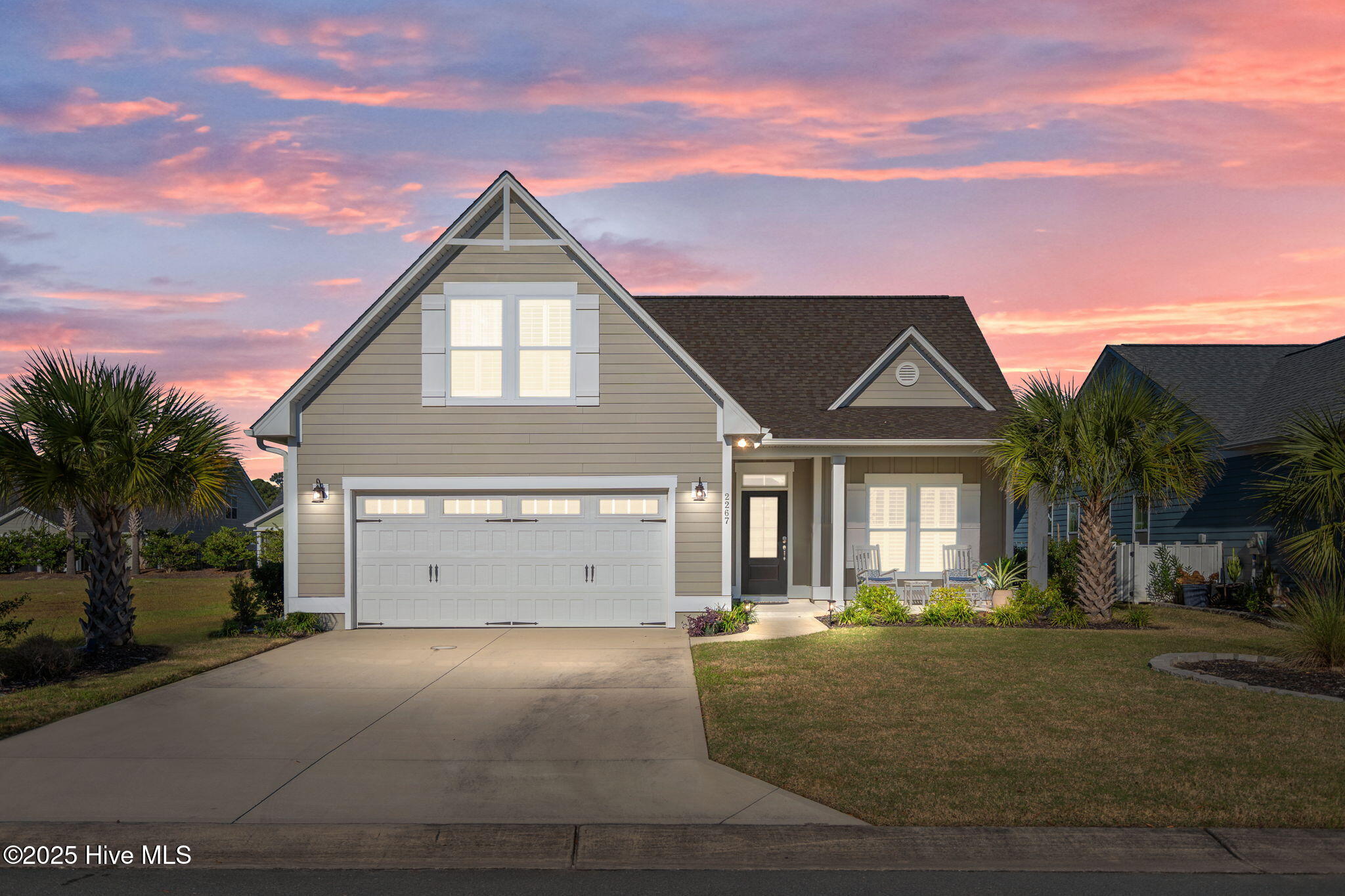 2267 Reefside Loop NE, Leland