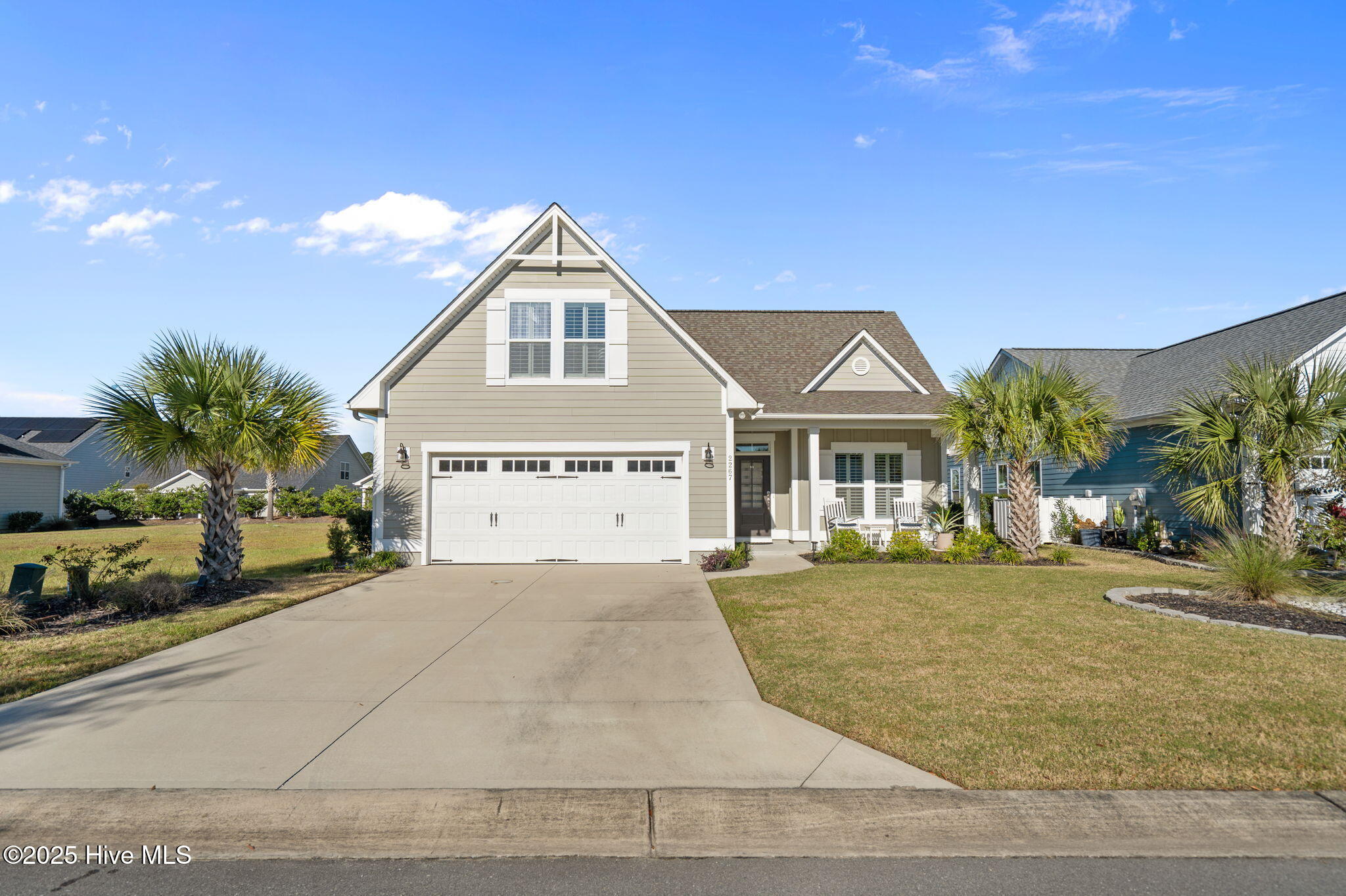 2267 Reefside Loop NE, Leland