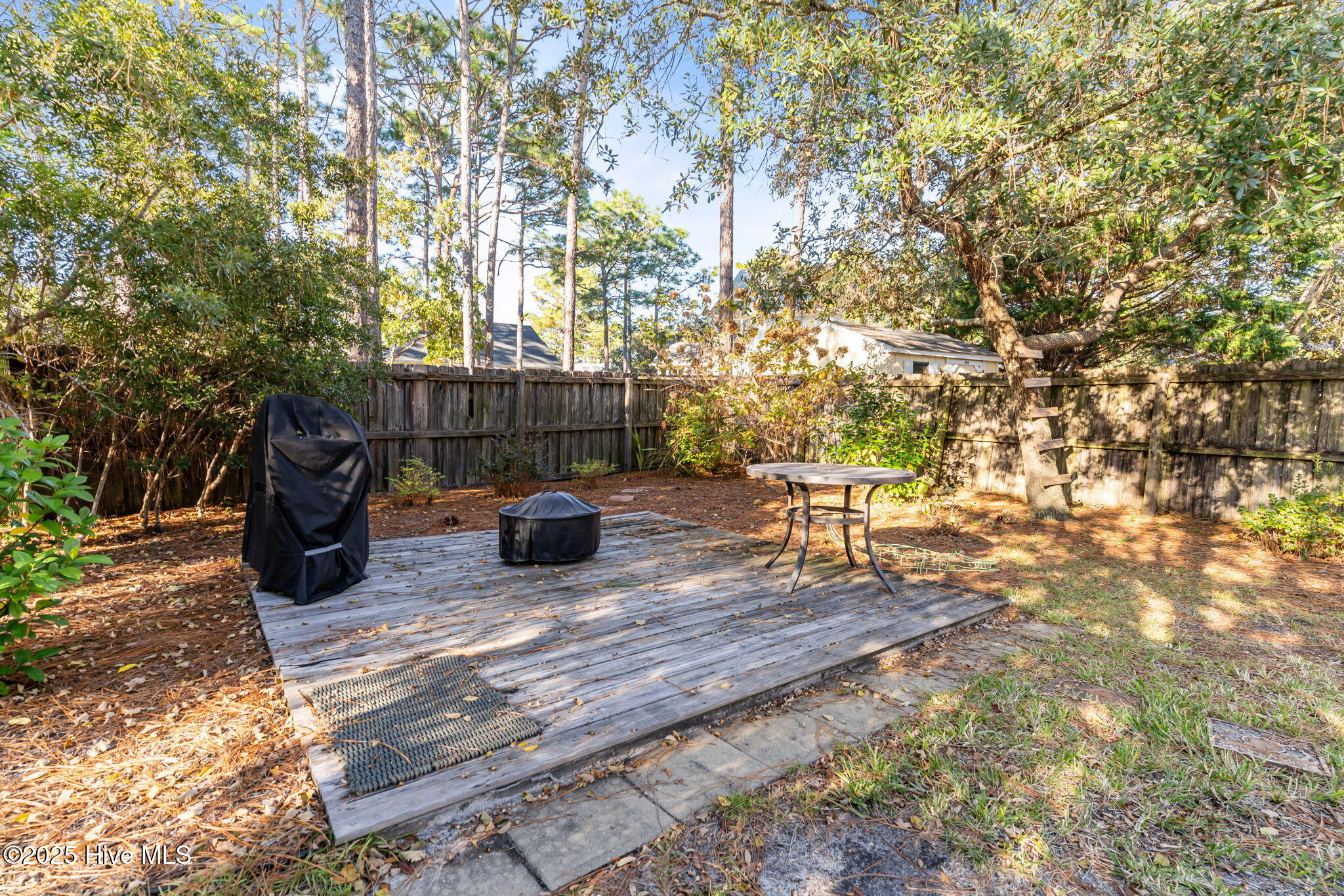 100 Mackenzie Drive