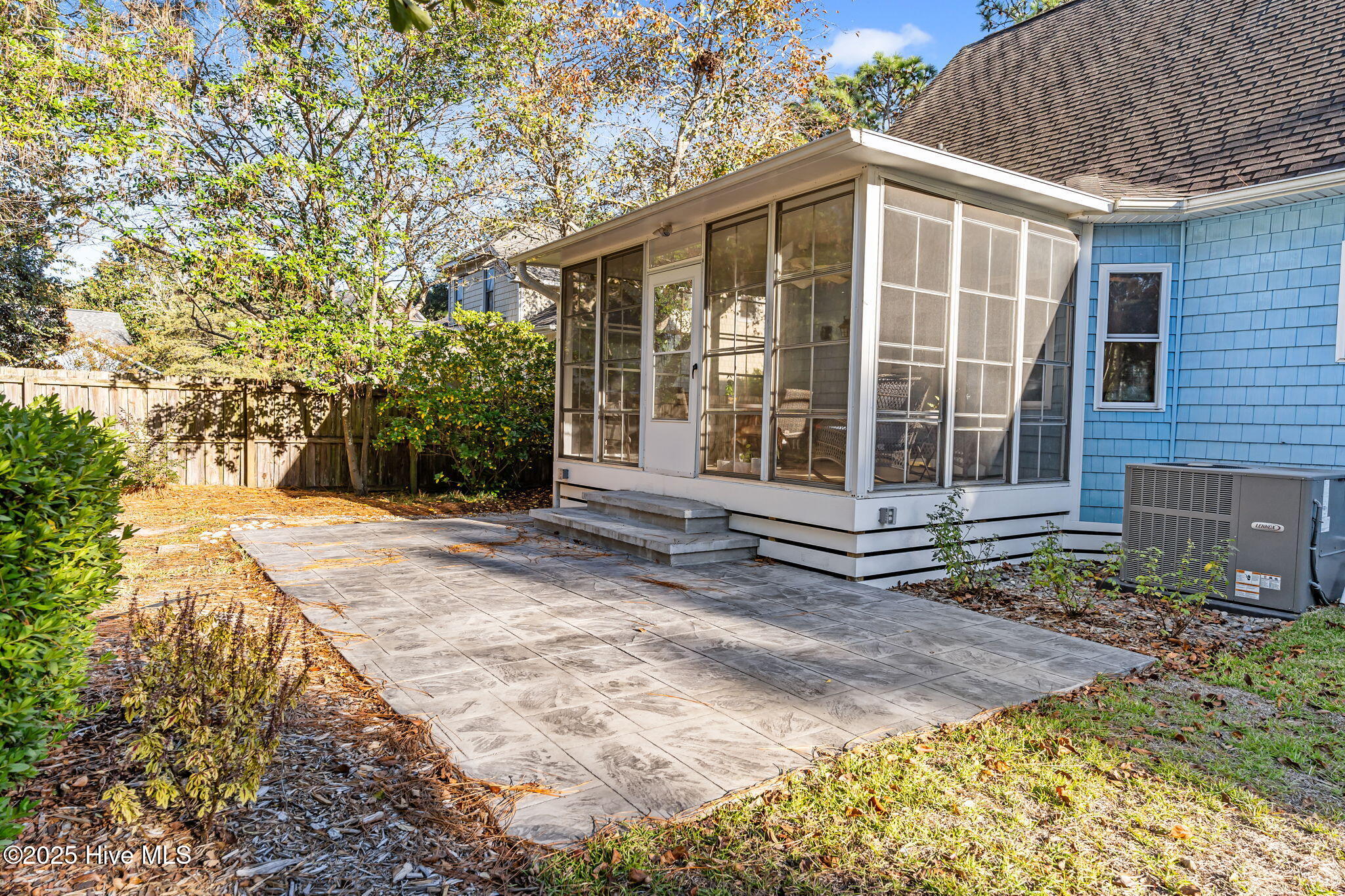 100 Mackenzie Drive