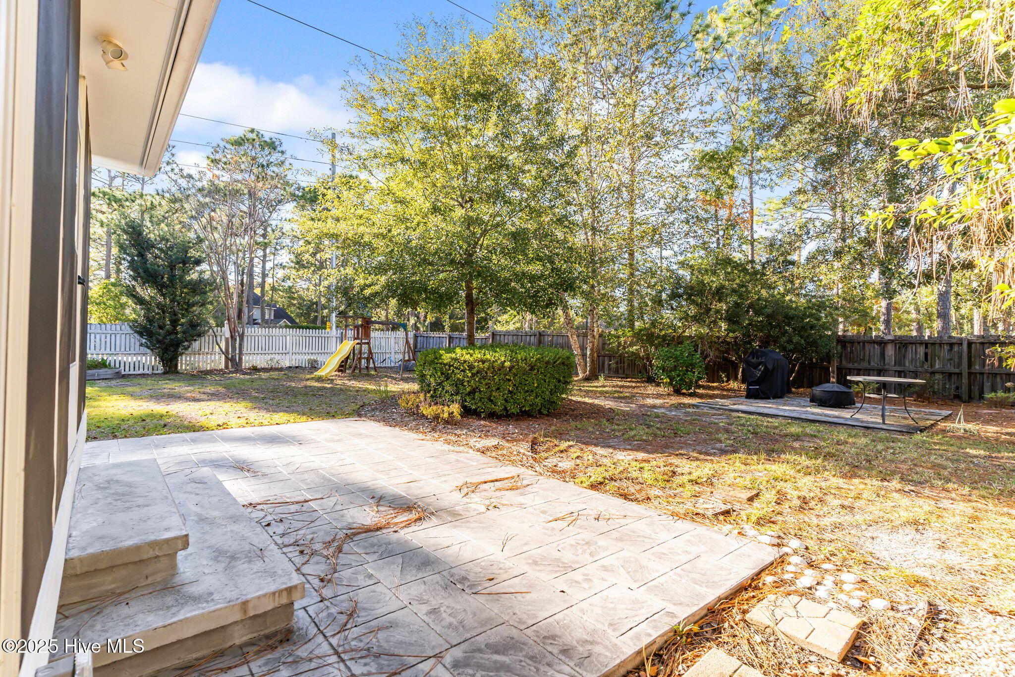 100 Mackenzie Drive