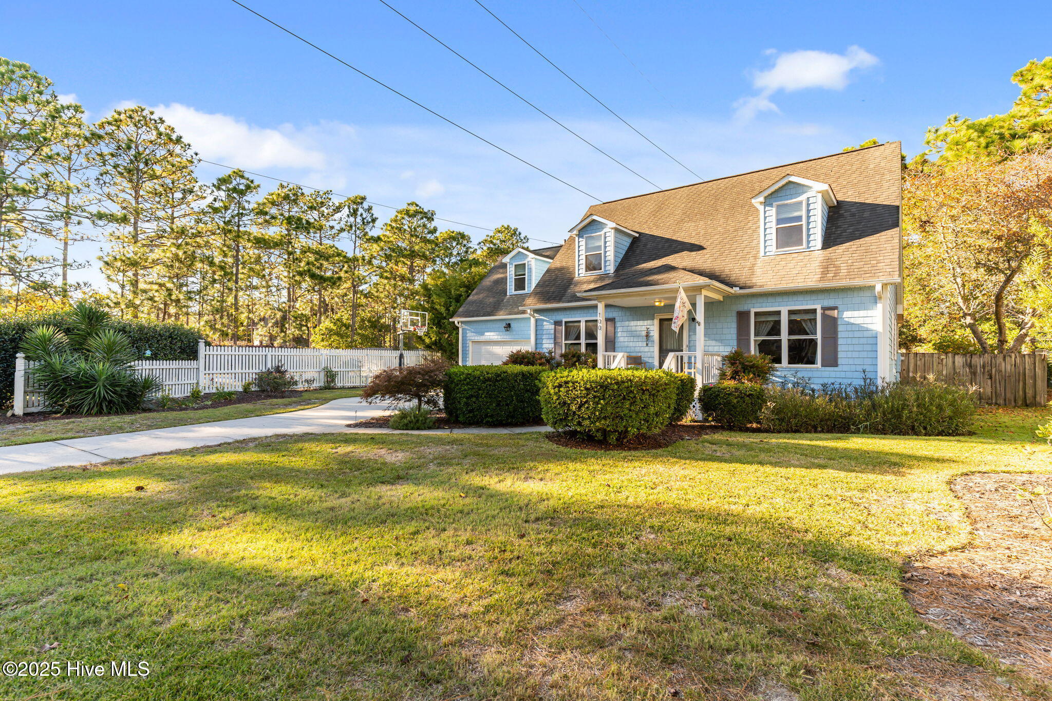 100 Mackenzie Drive