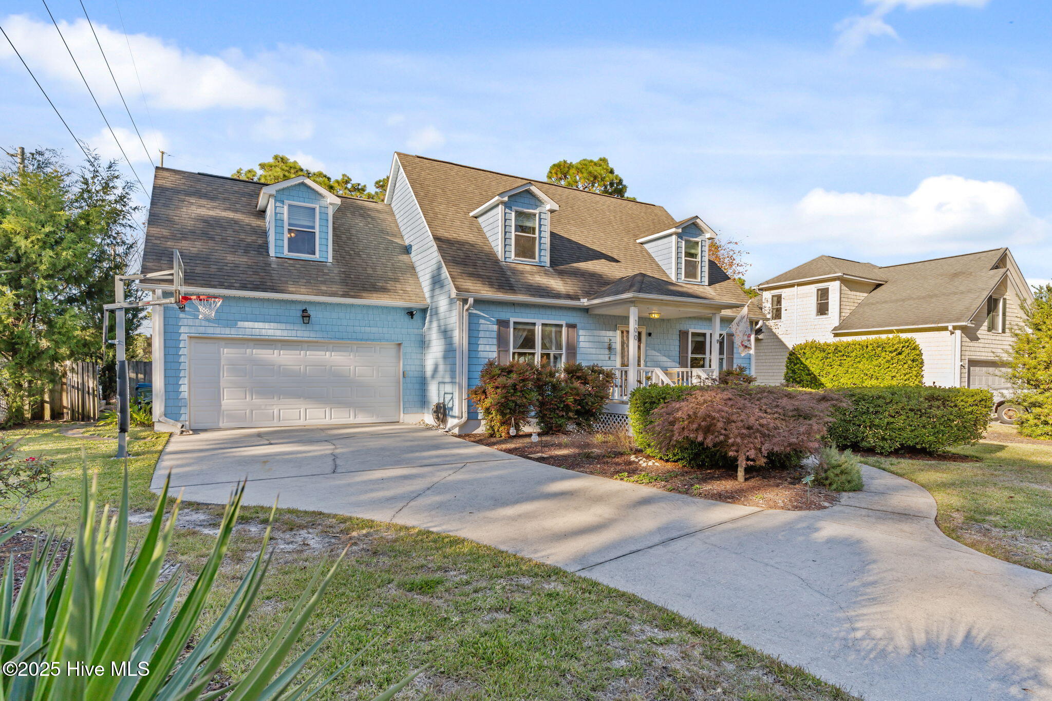 100 Mackenzie Drive