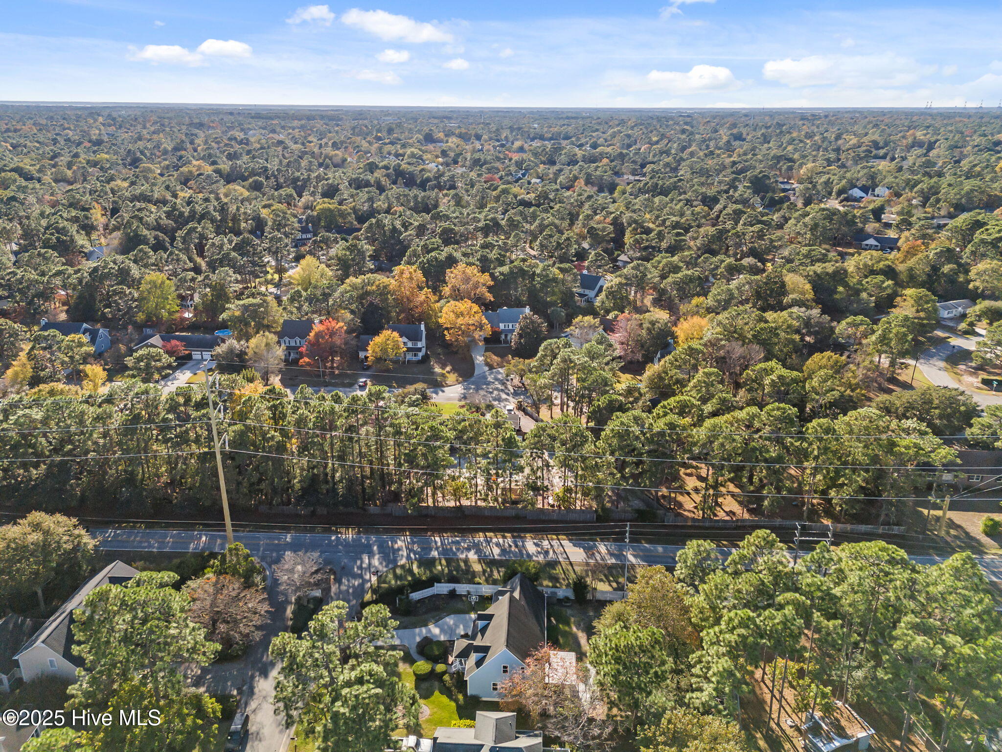 100 Mackenzie Drive