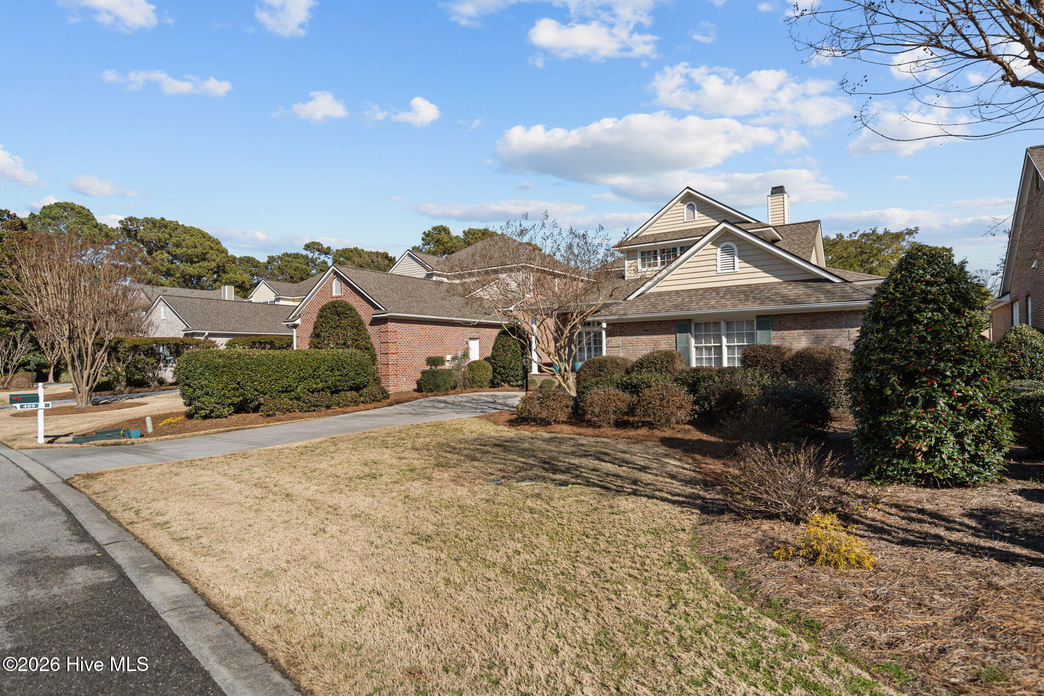 409 Black Diamond Drive