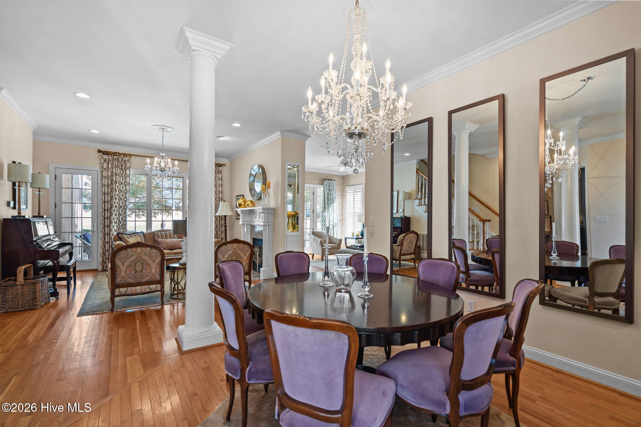 409 Black Diamond Drive