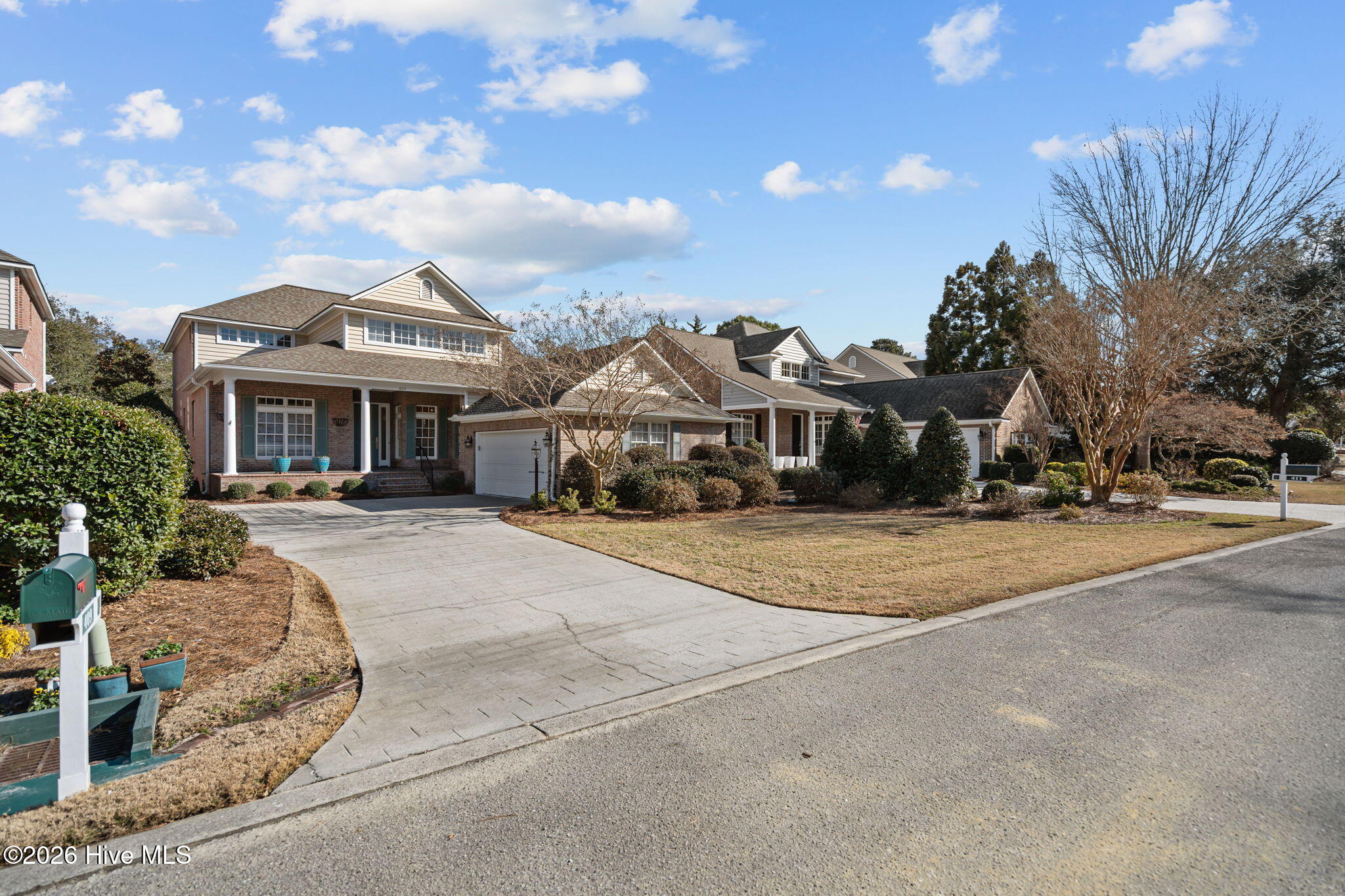 409 Black Diamond Drive