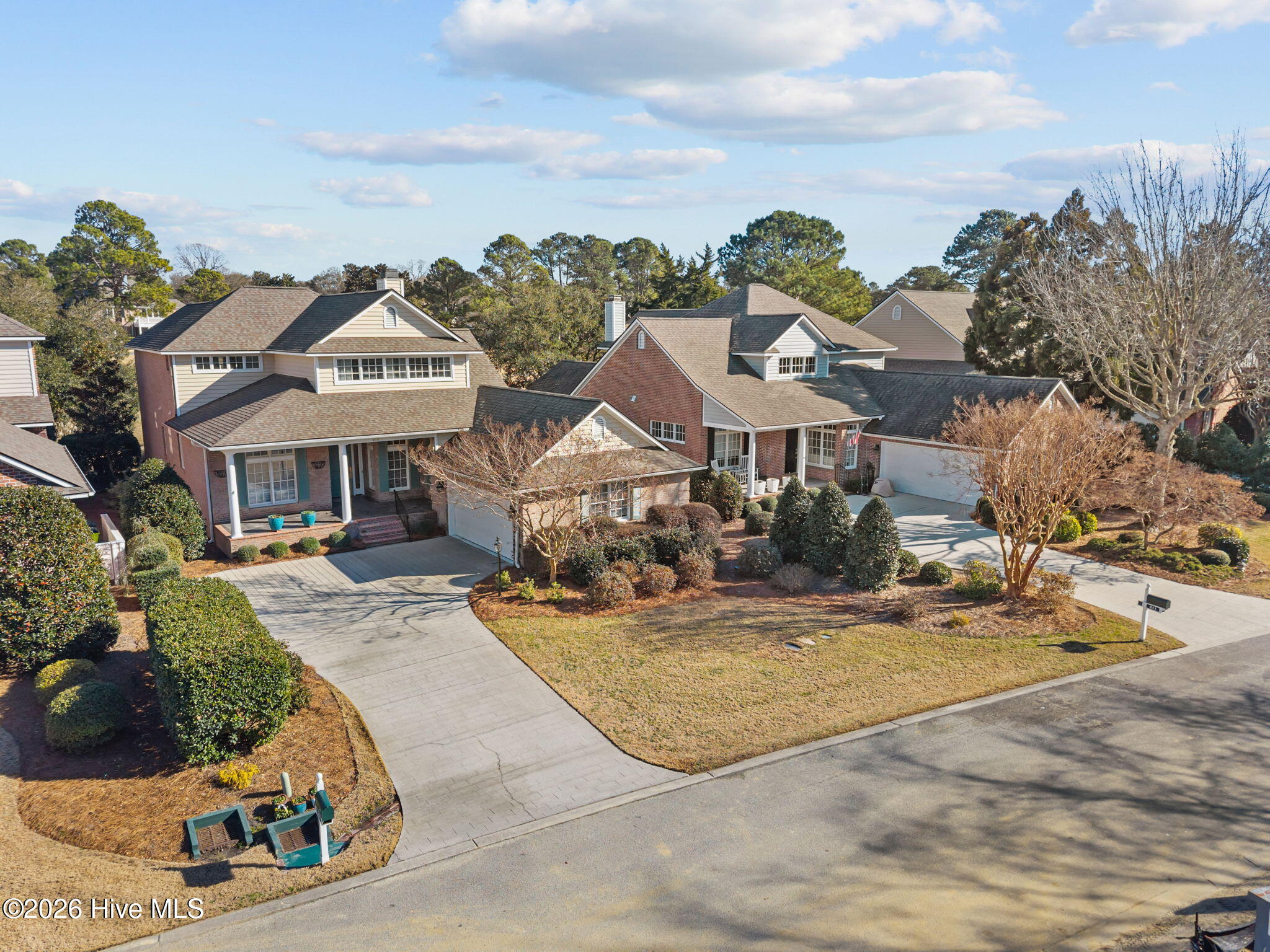 409 Black Diamond Drive