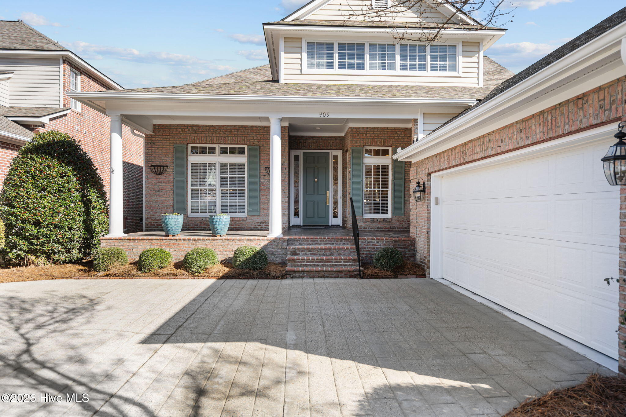 409 Black Diamond Drive