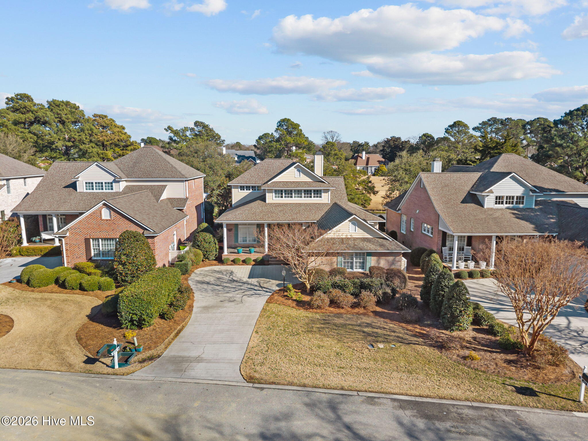 409 Black Diamond Drive