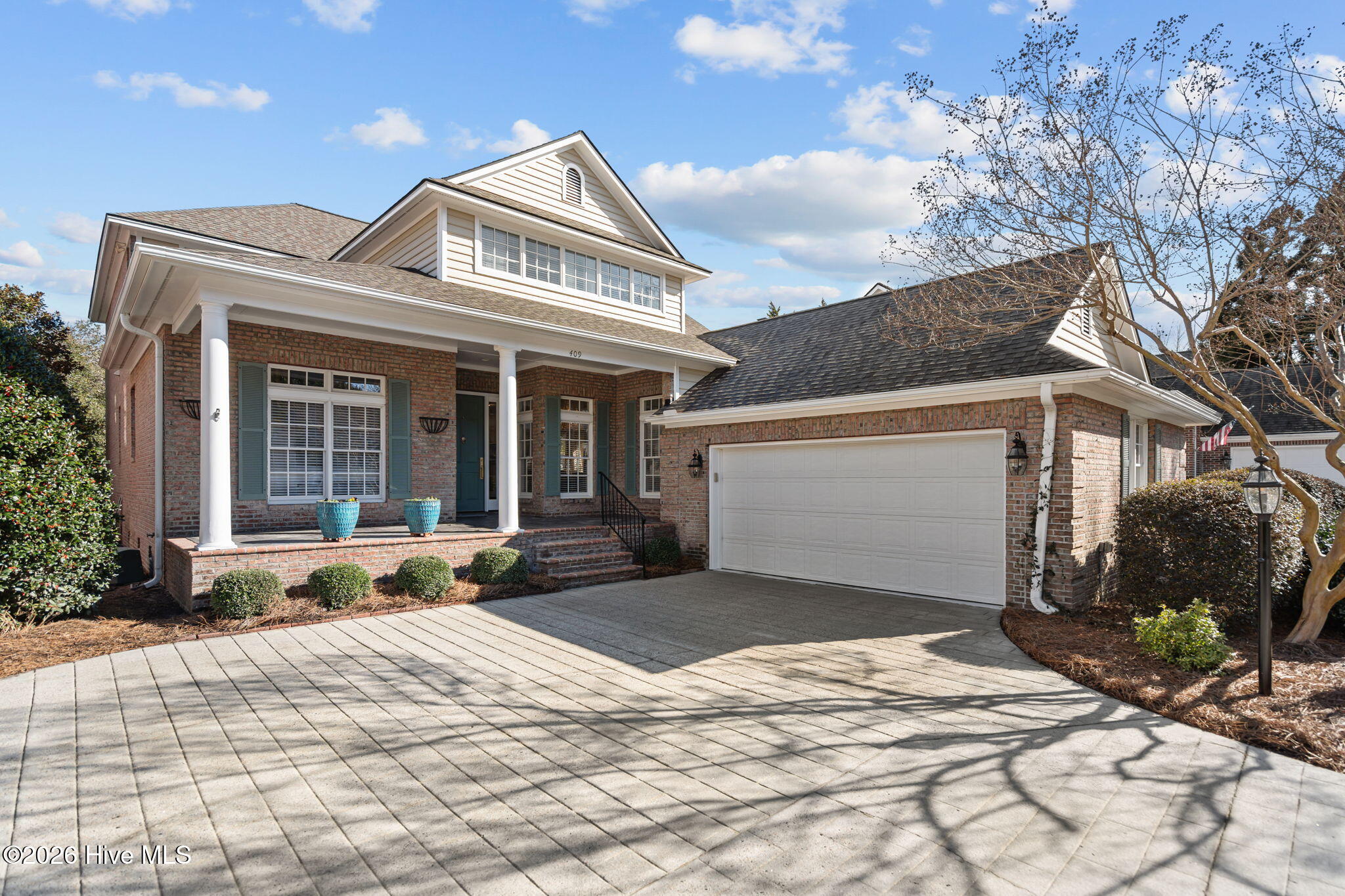409 Black Diamond Drive