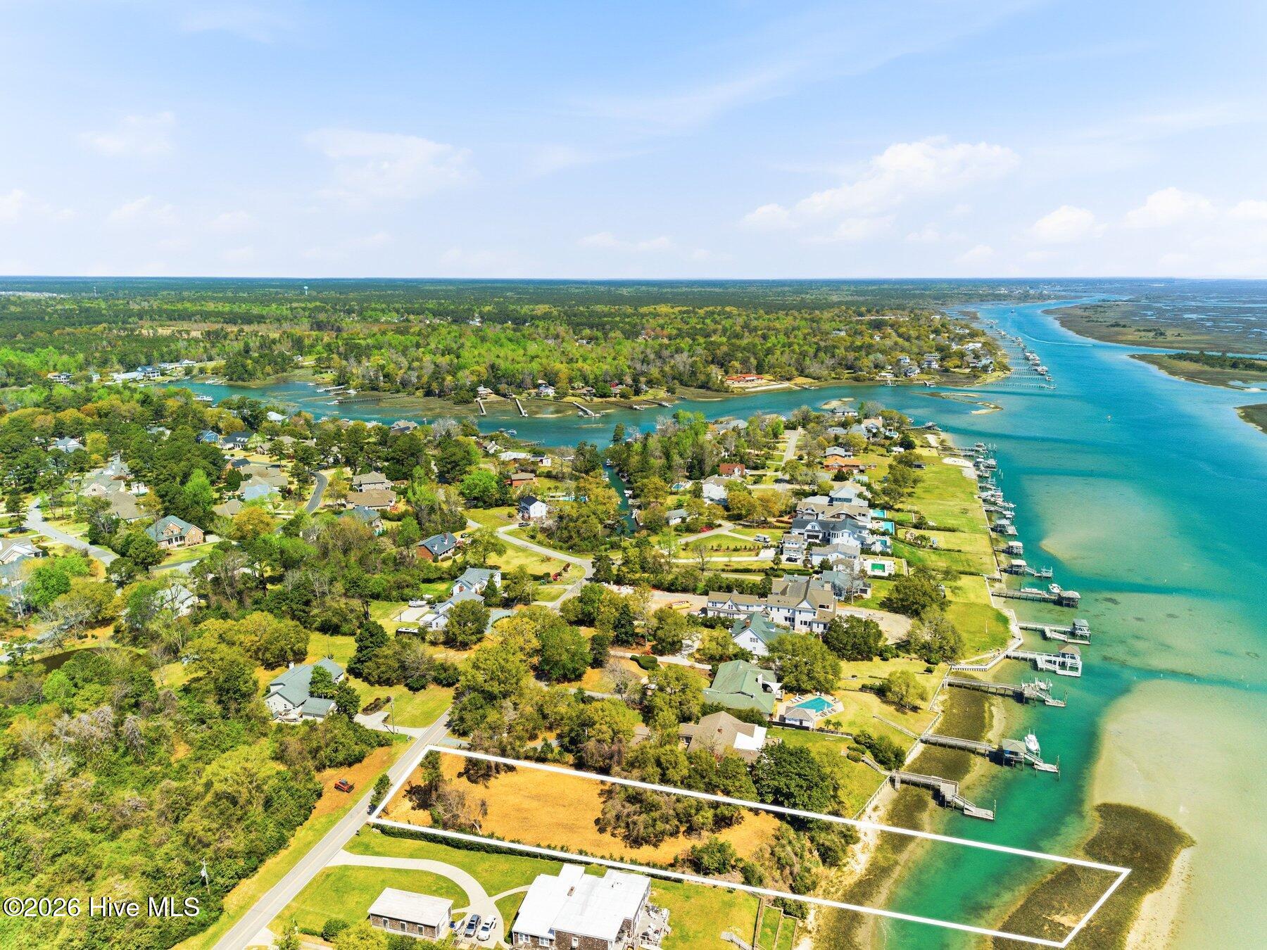 8612 Bald Eagle Lane