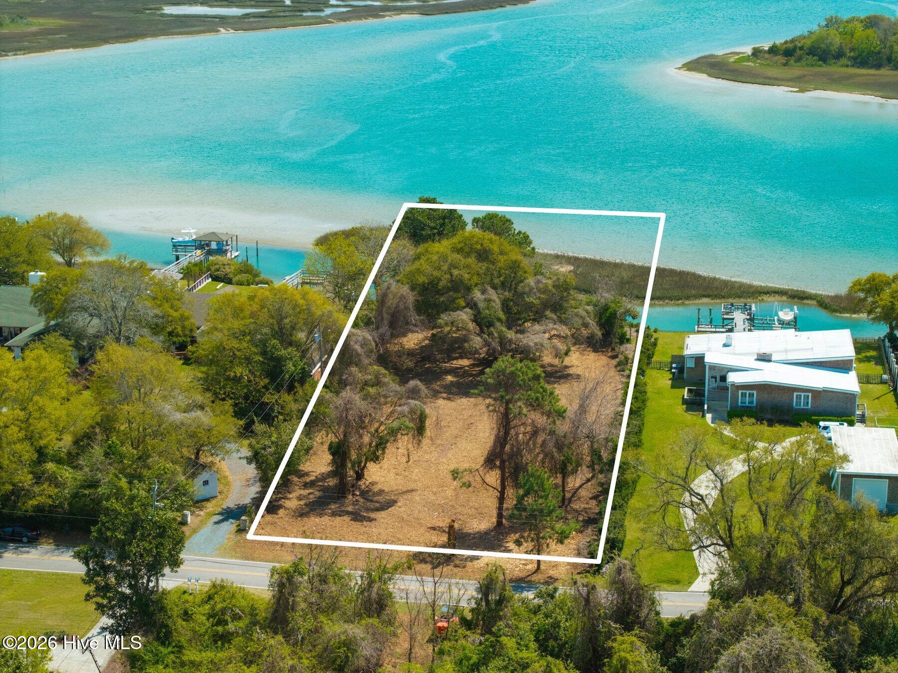 8612 Bald Eagle Lane