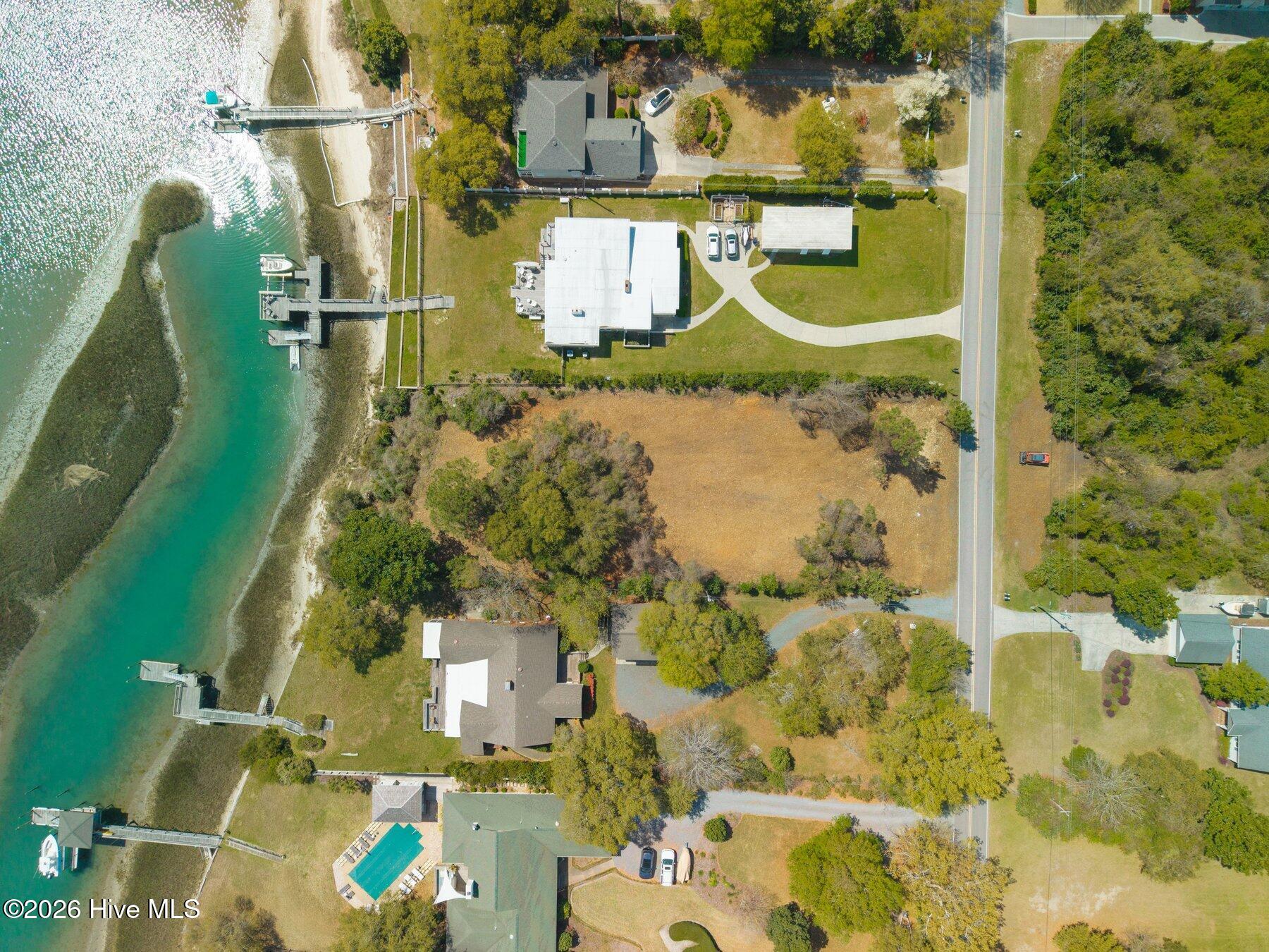 8612 Bald Eagle Lane