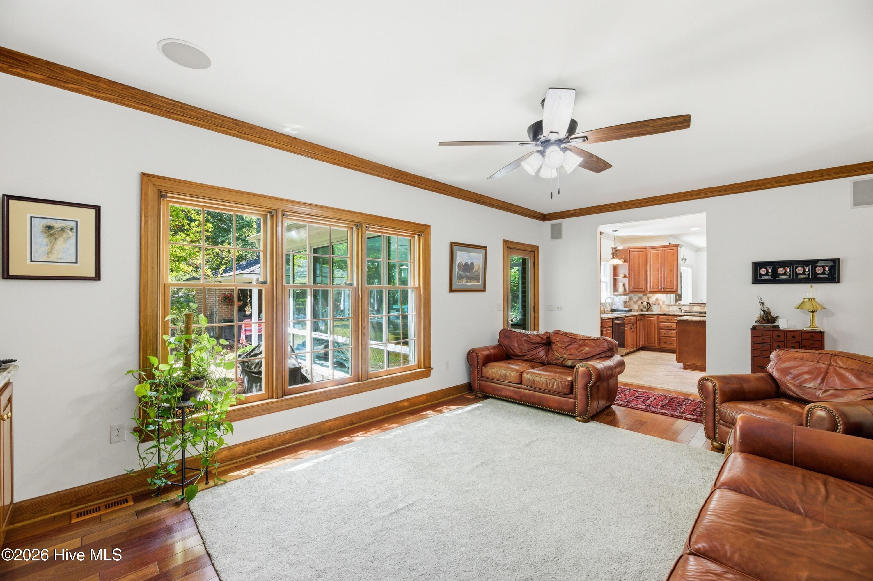 6308 Marywood Drive