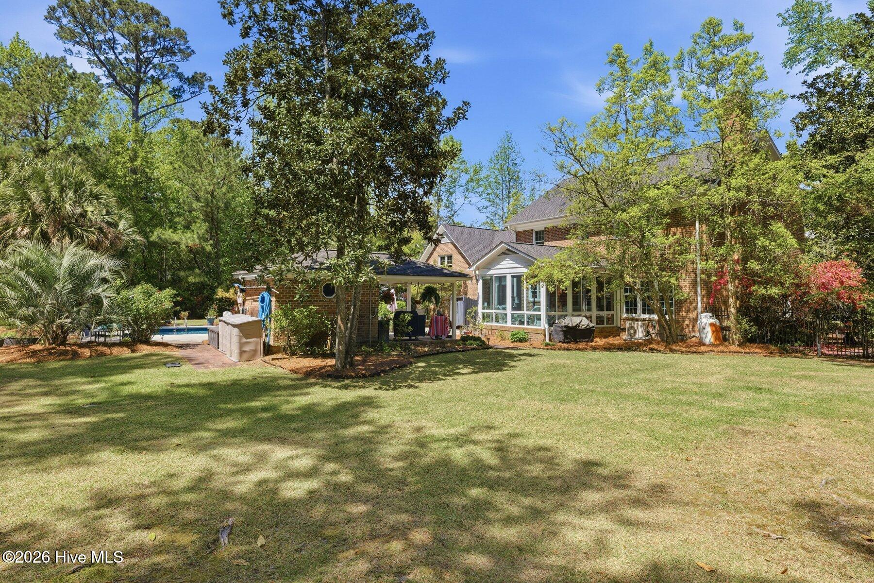 6308 Marywood Drive