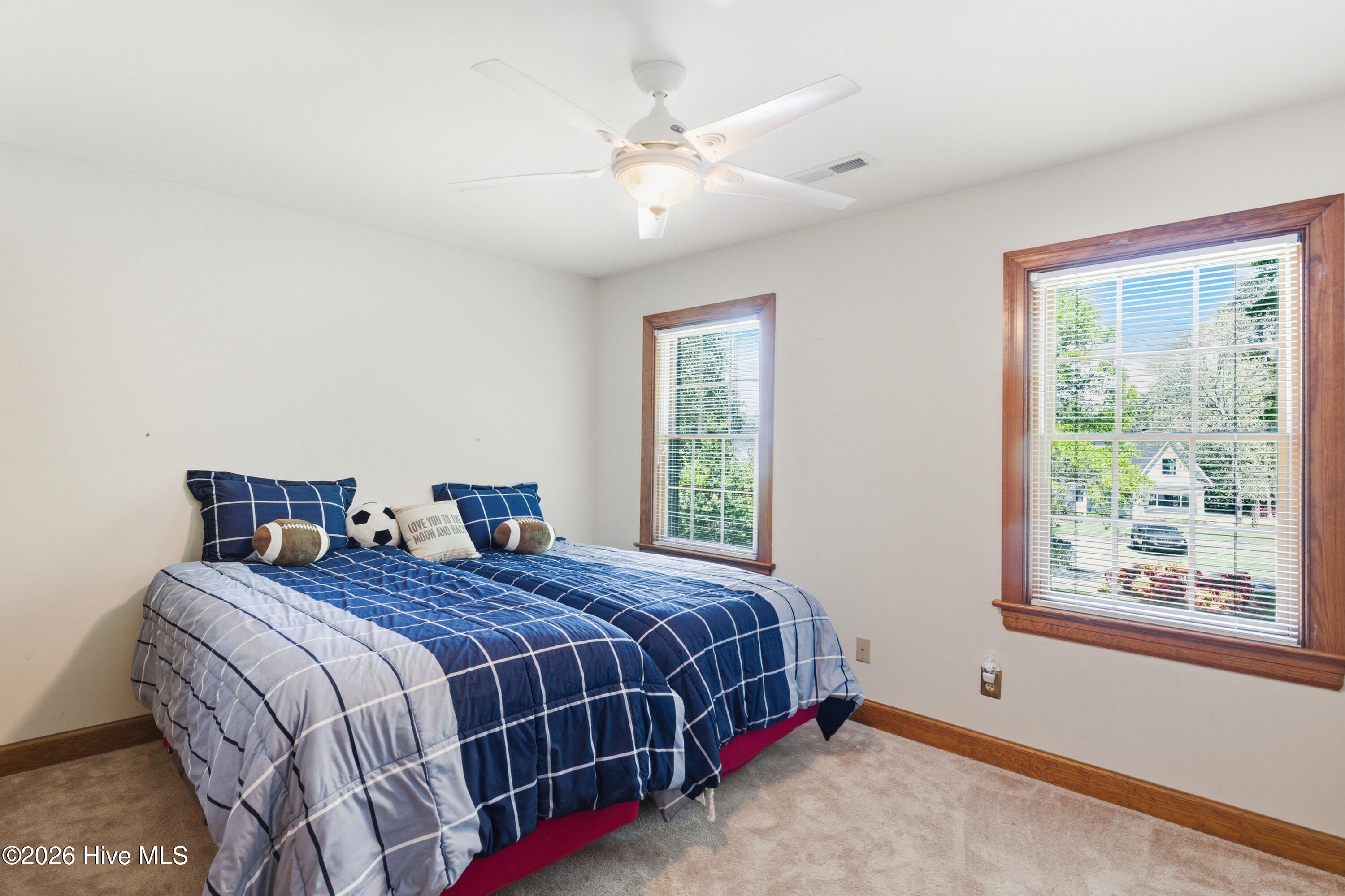 6308 Marywood Drive