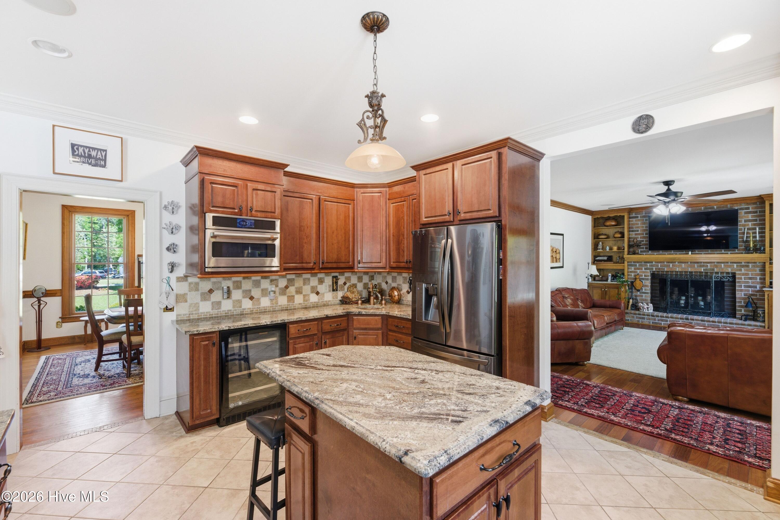 6308 Marywood Drive