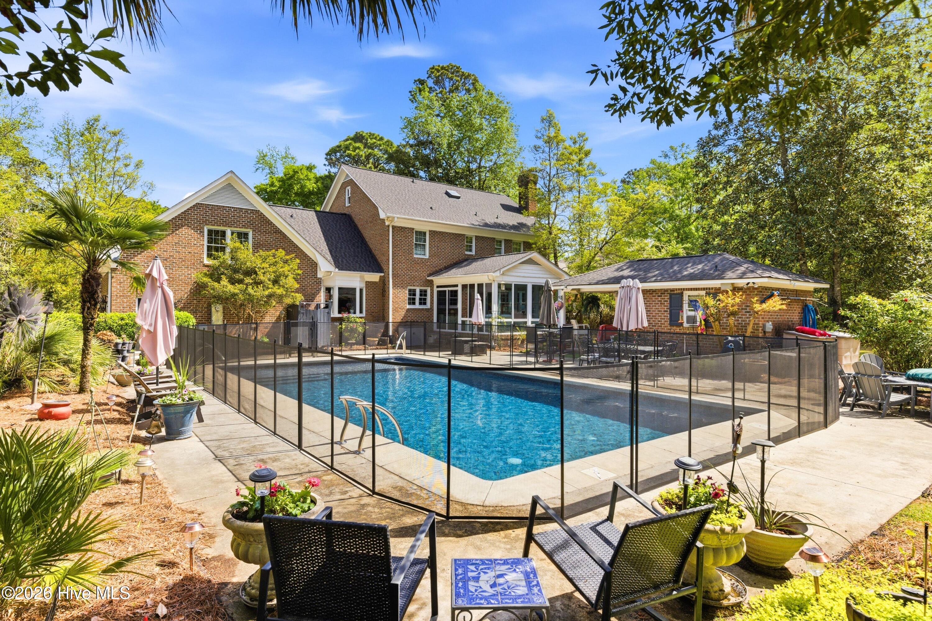 6308 Marywood Drive