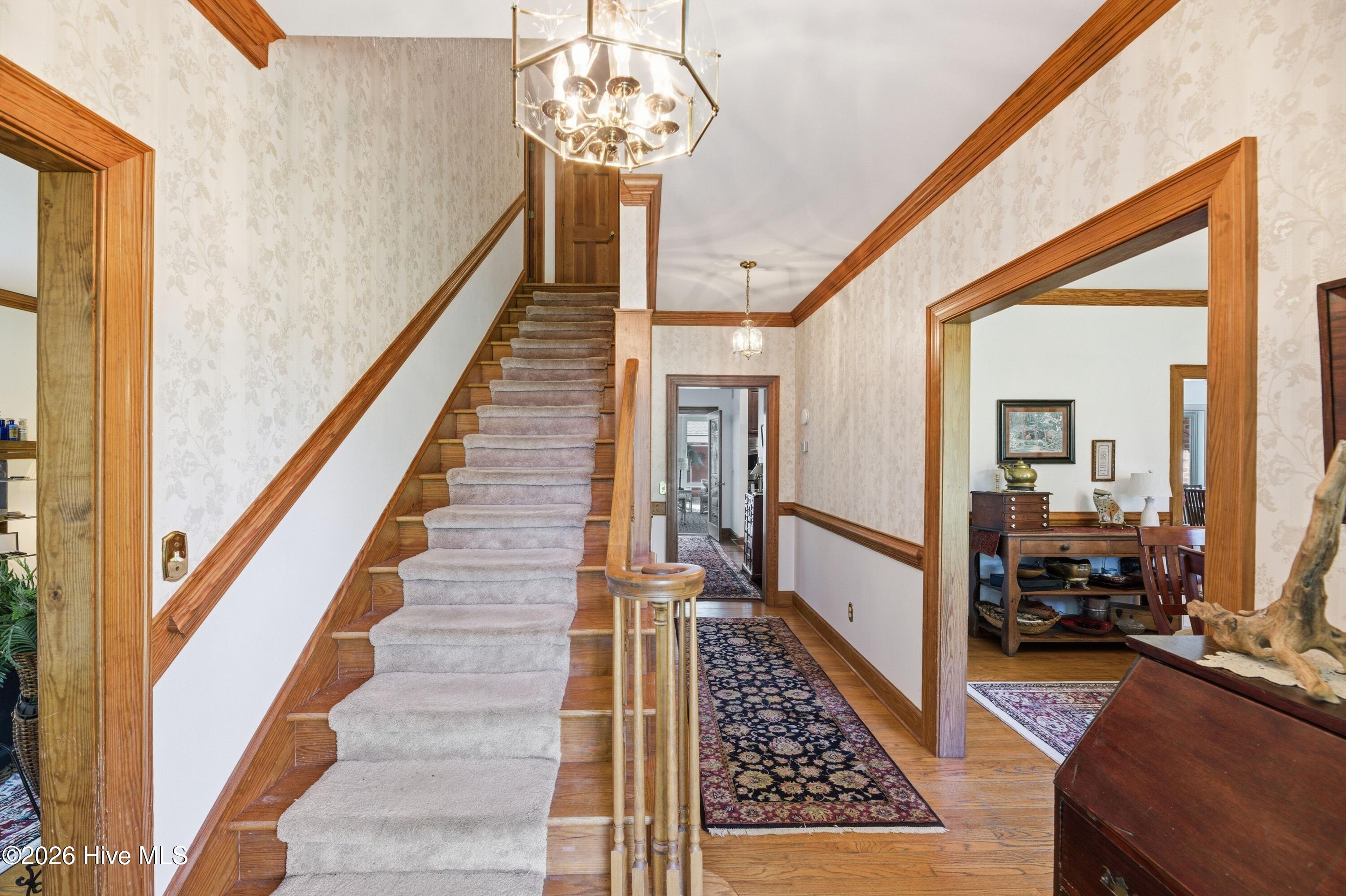 6308 Marywood Drive
