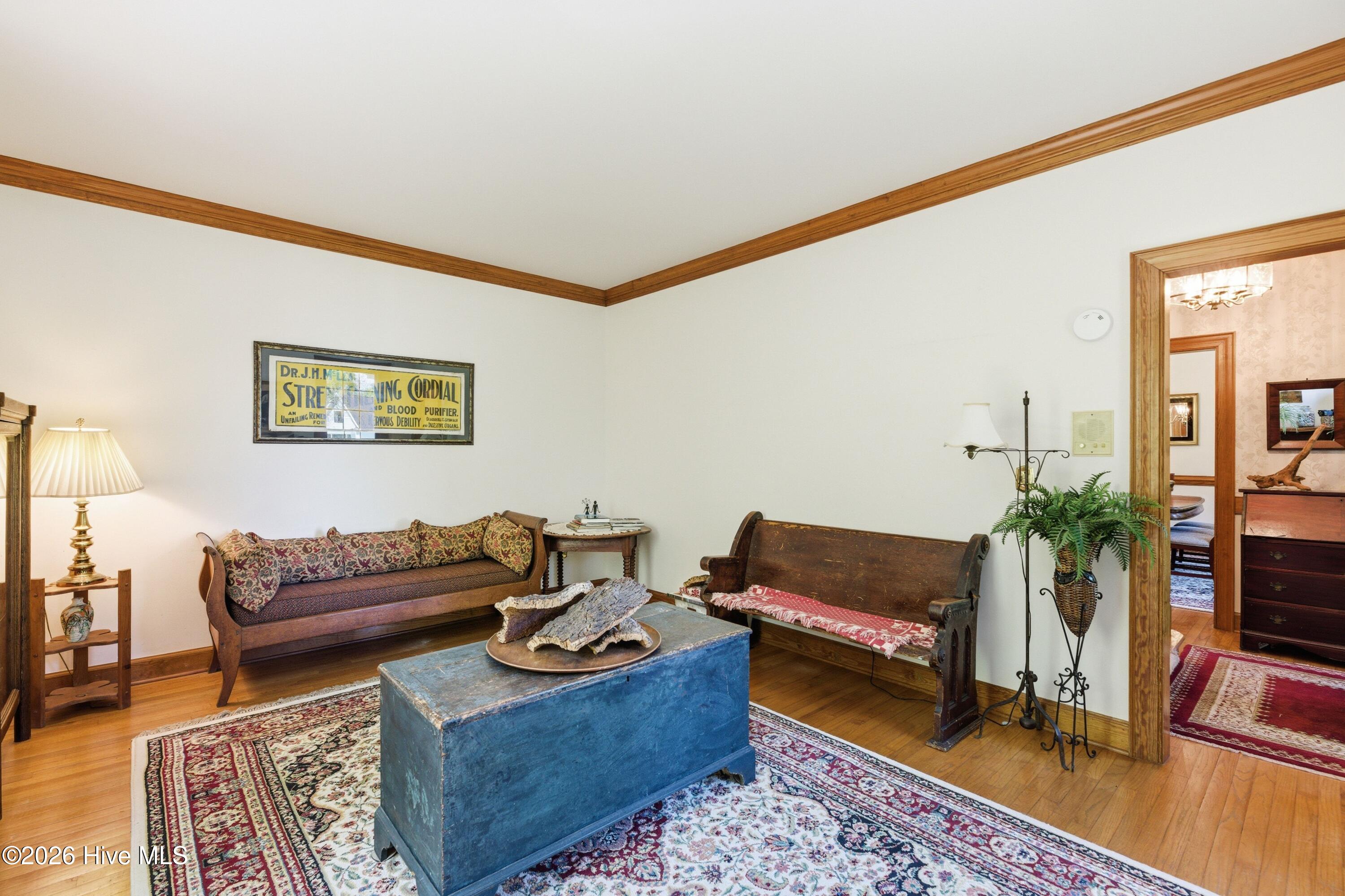 6308 Marywood Drive