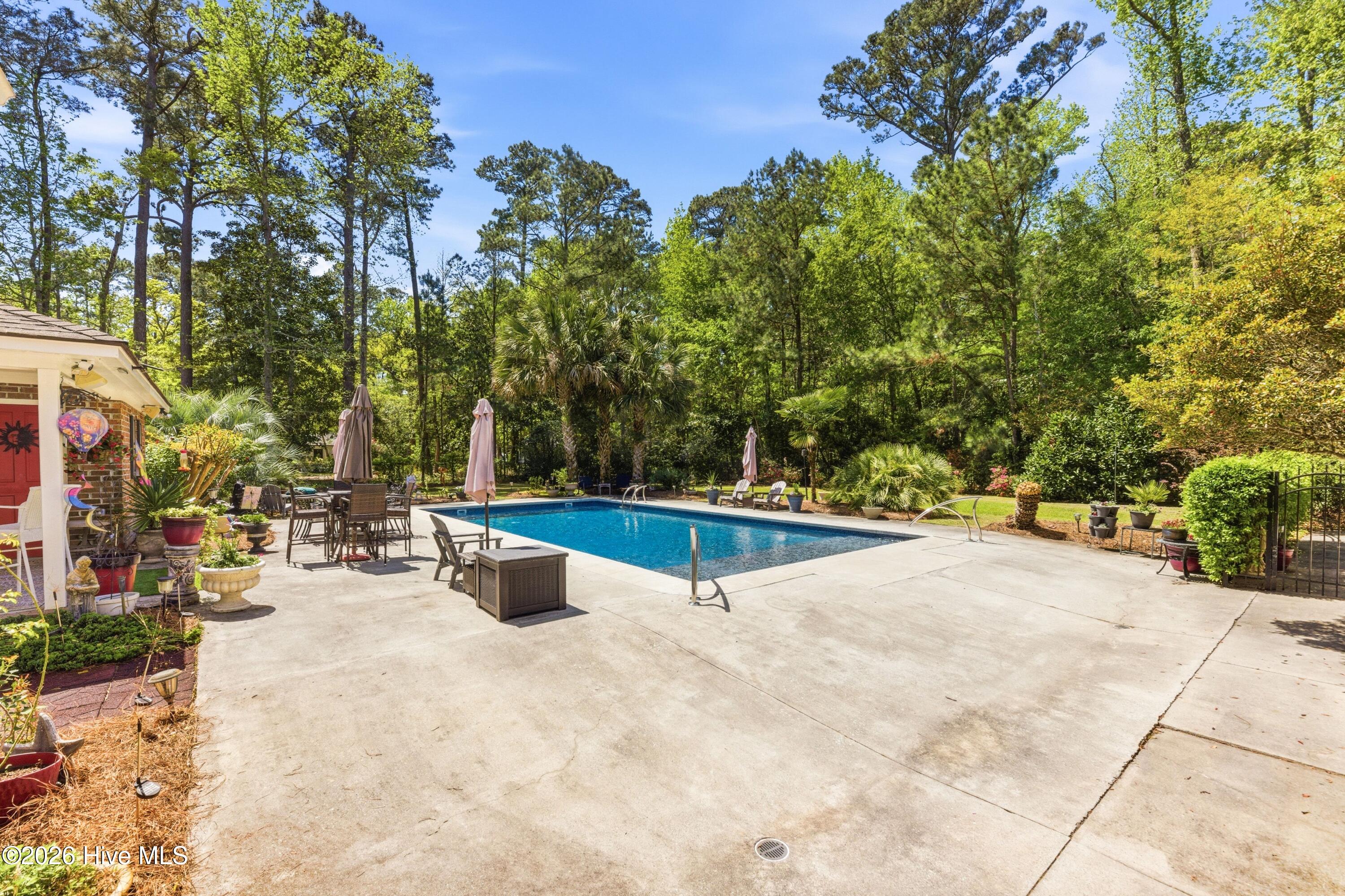 6308 Marywood Drive