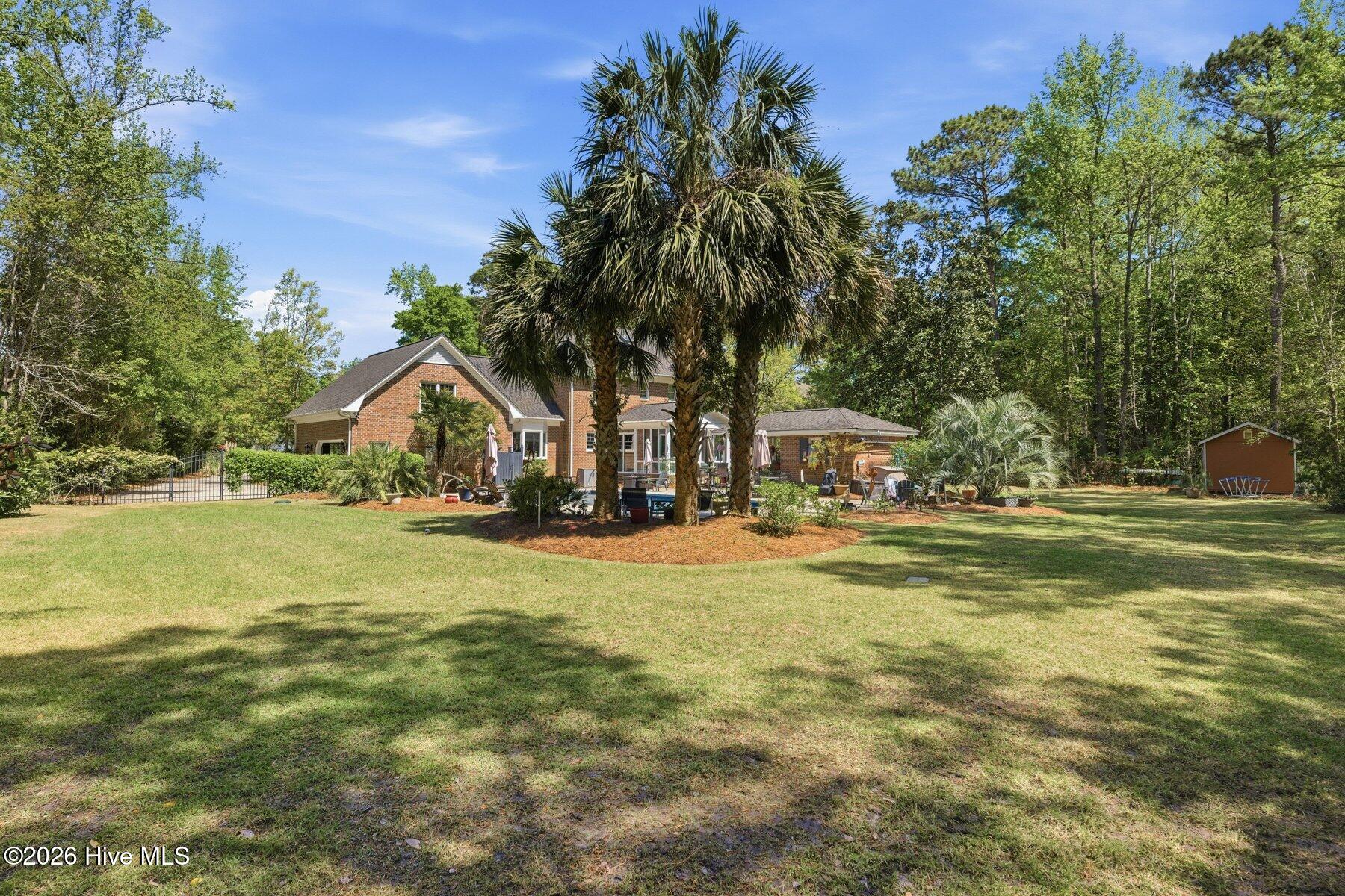 6308 Marywood Drive