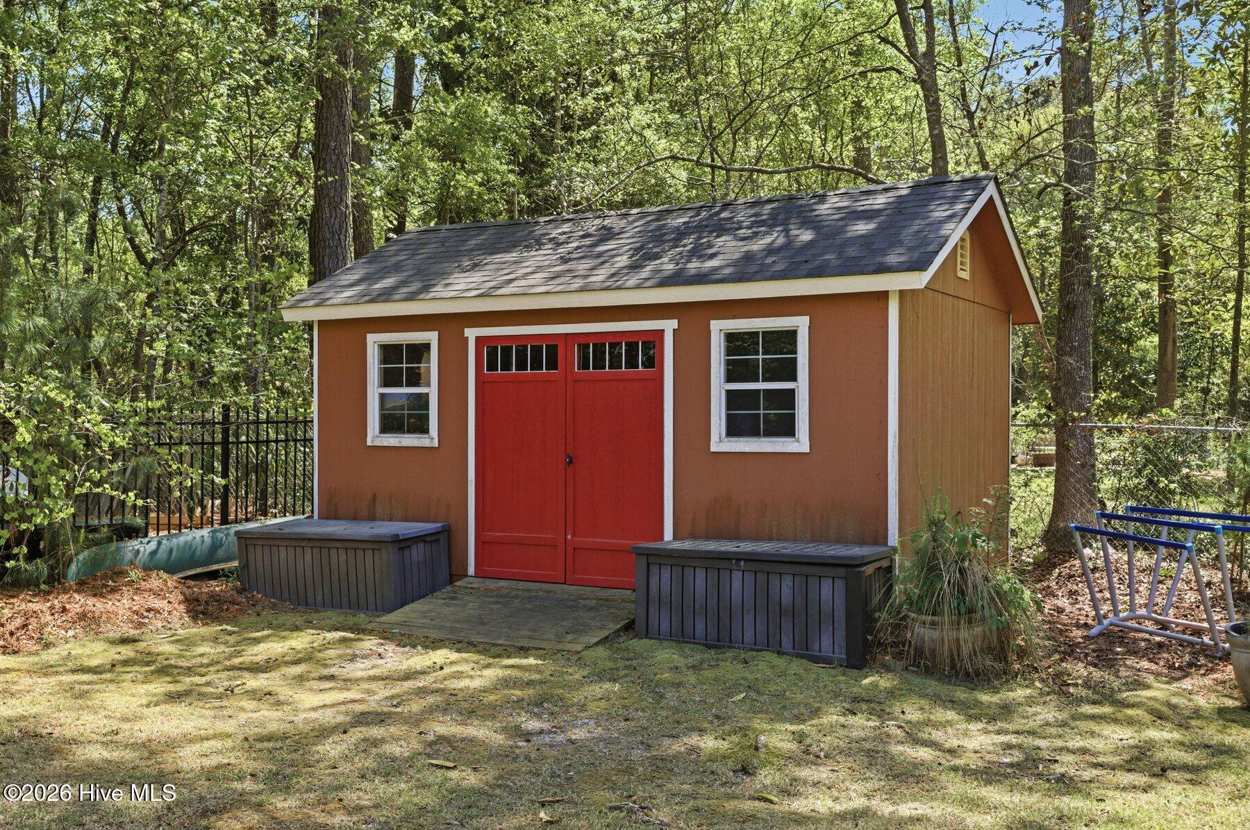 6308 Marywood Drive