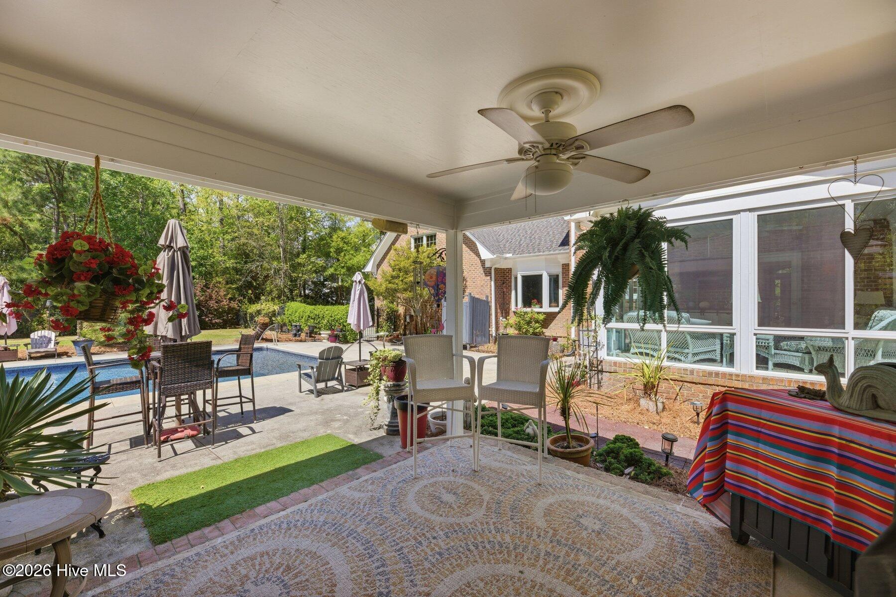 6308 Marywood Drive