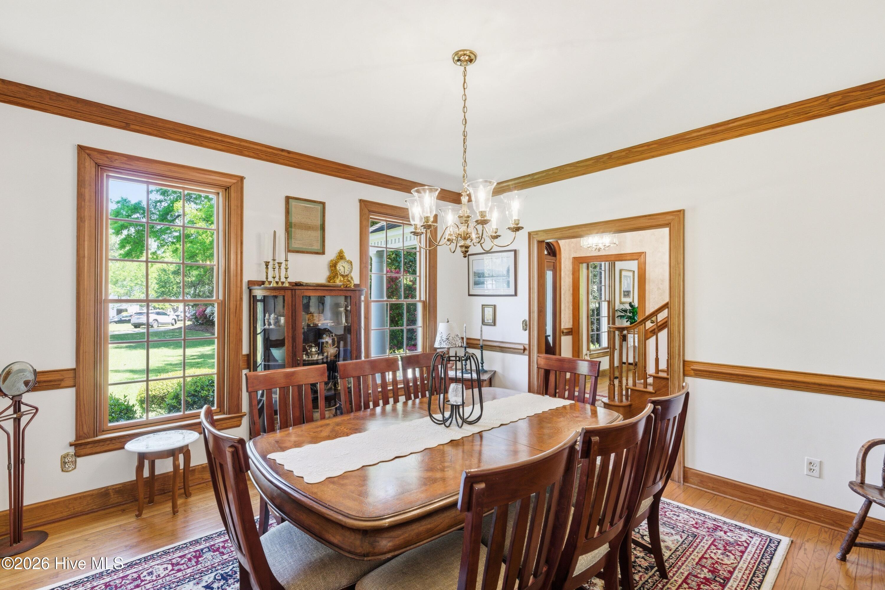 6308 Marywood Drive