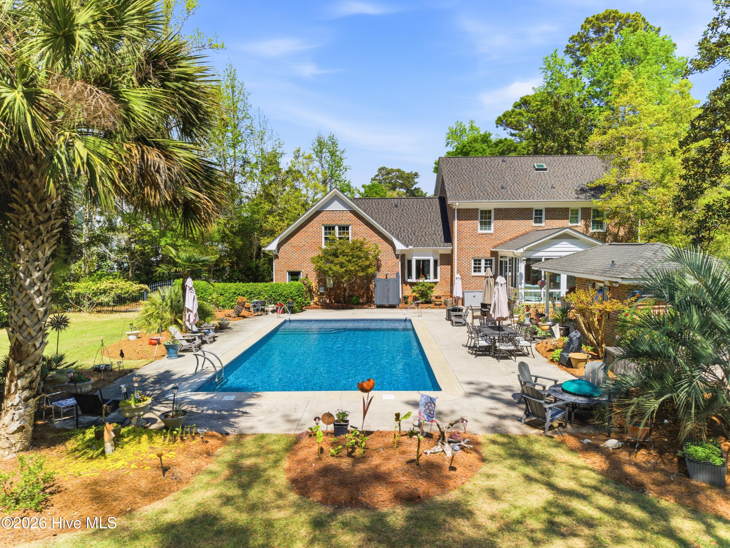 6308 Marywood Drive