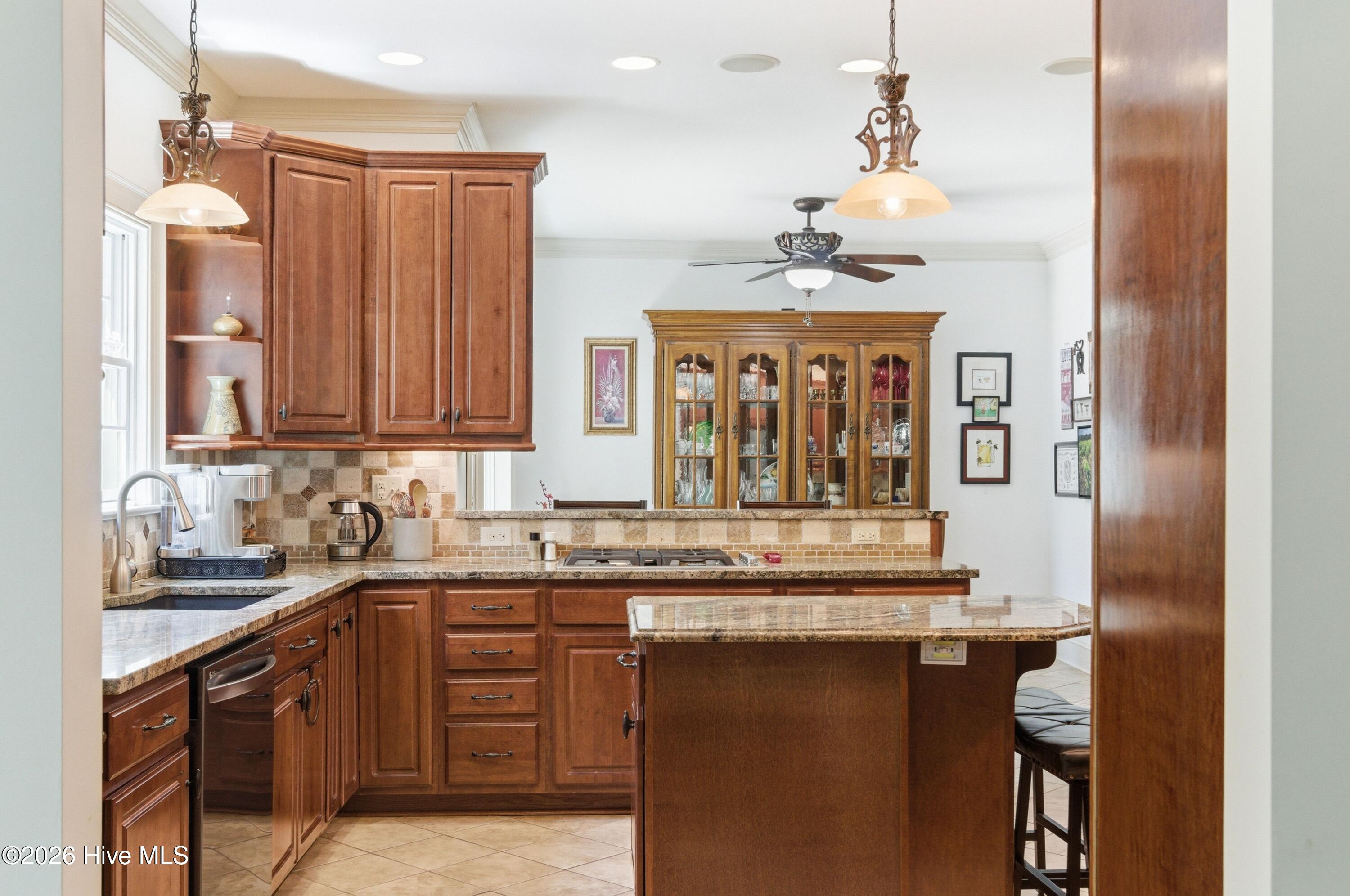 6308 Marywood Drive