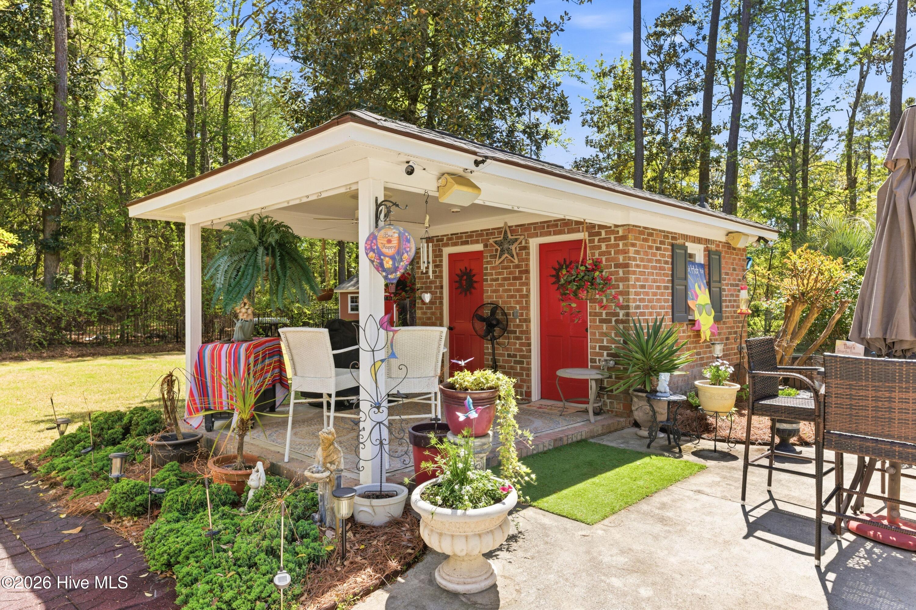 6308 Marywood Drive