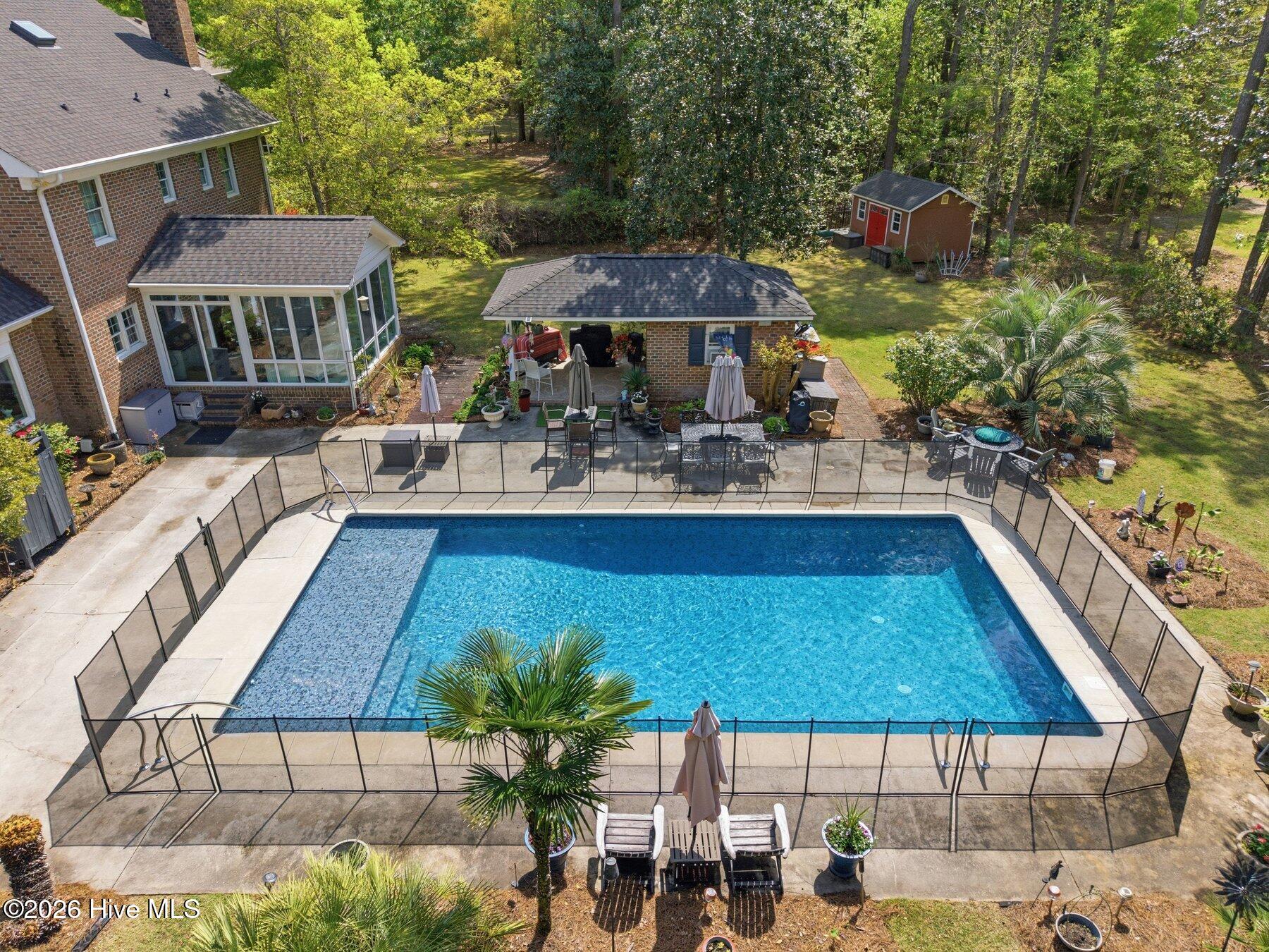 6308 Marywood Drive