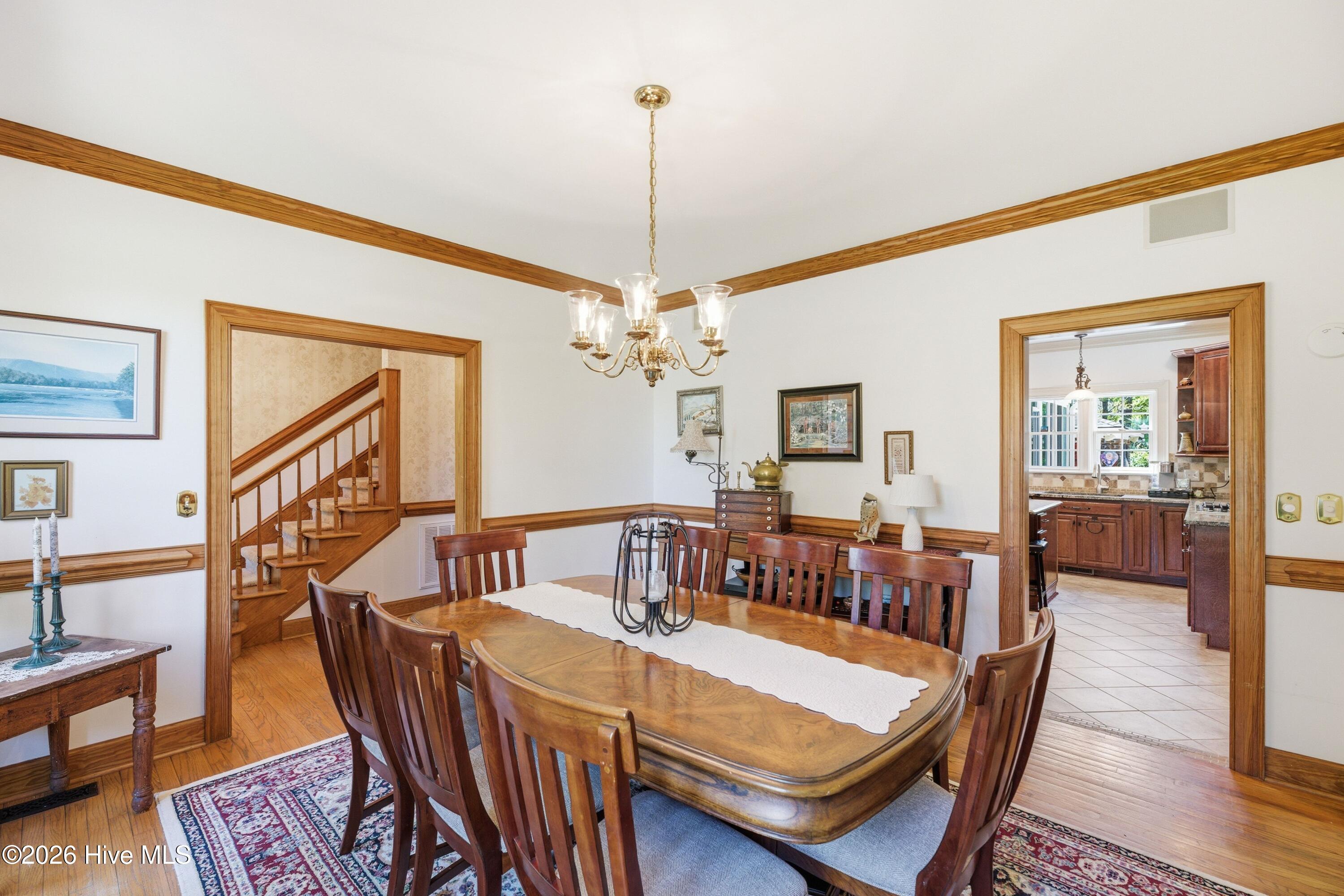 6308 Marywood Drive