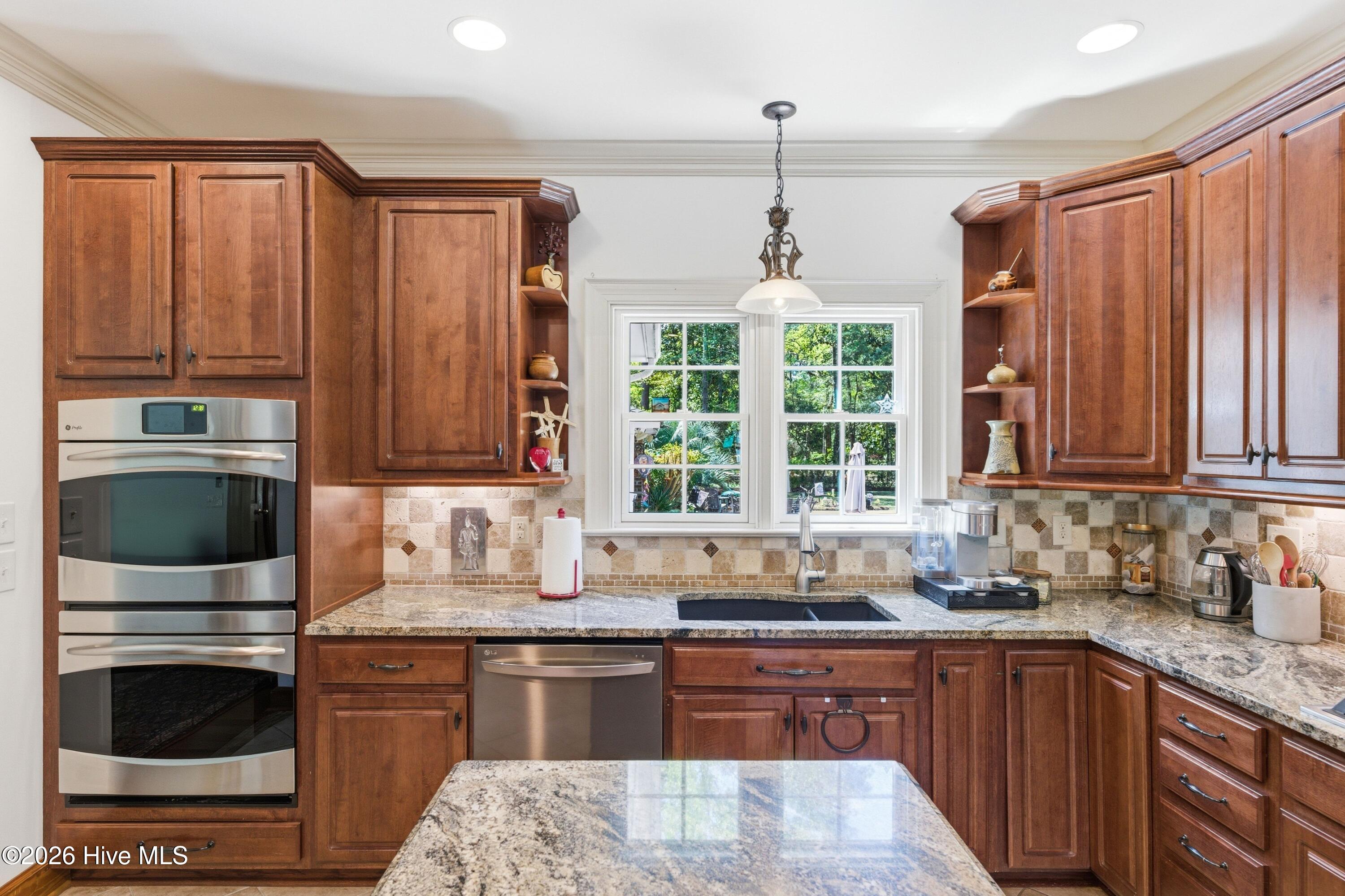 6308 Marywood Drive