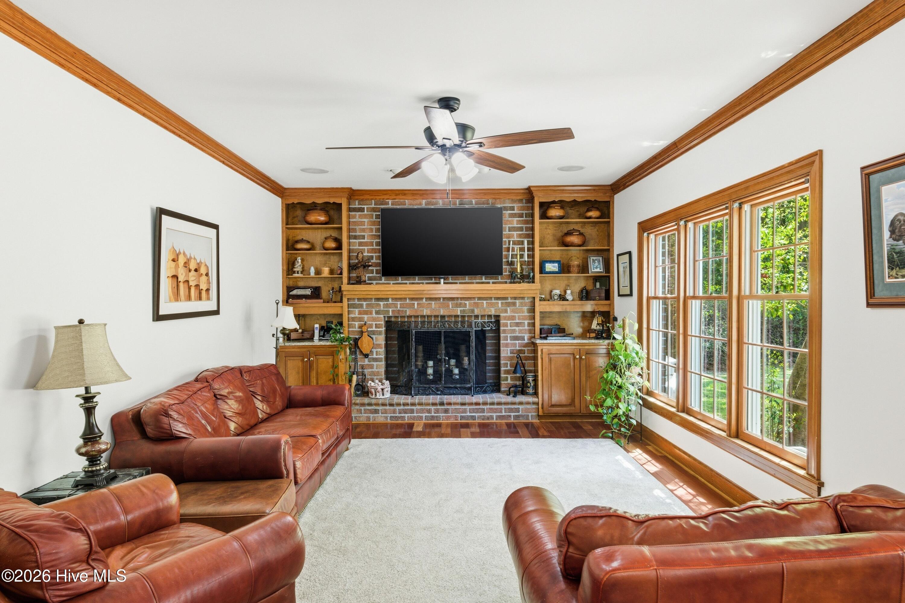 6308 Marywood Drive