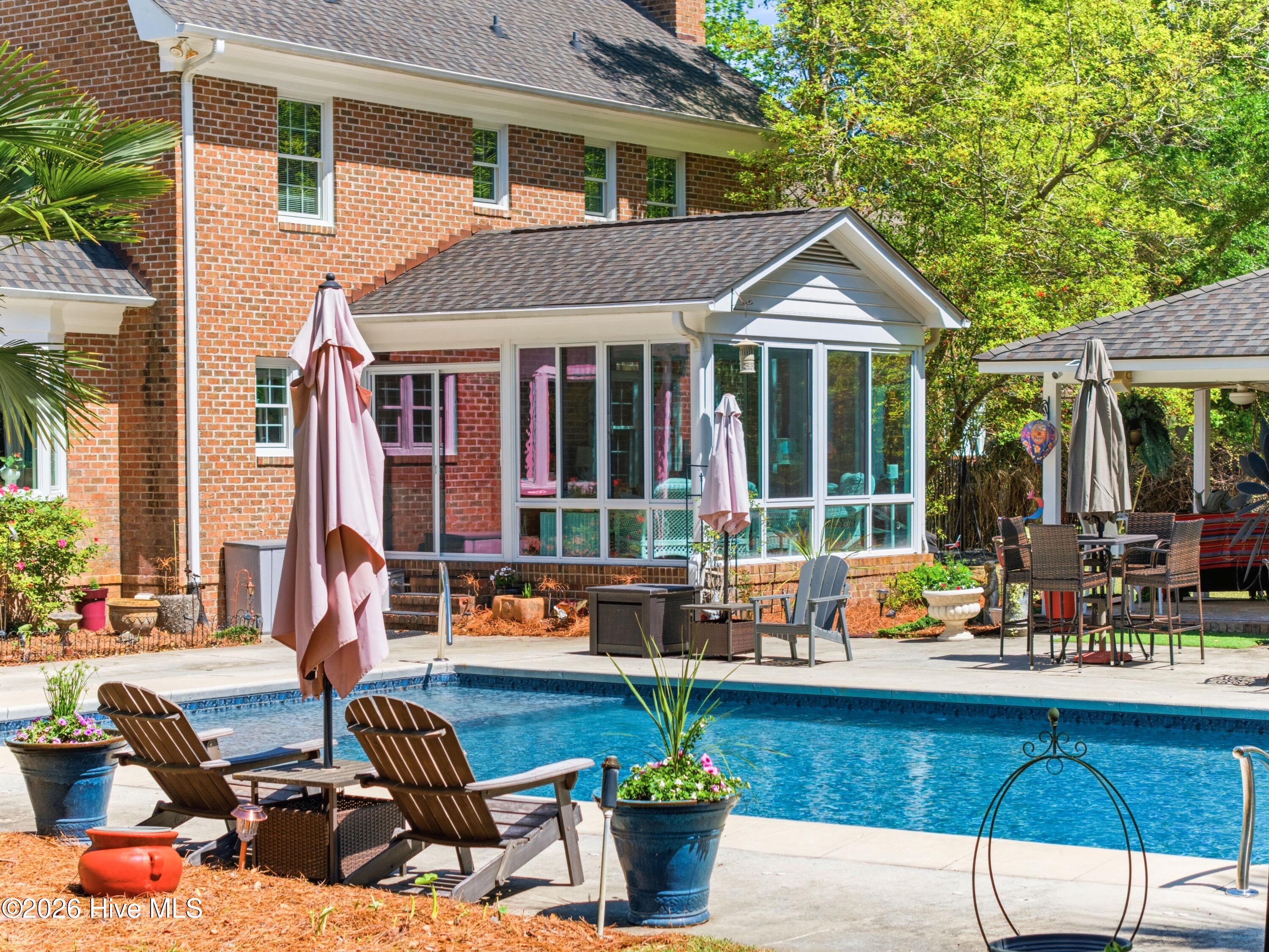 6308 Marywood Drive