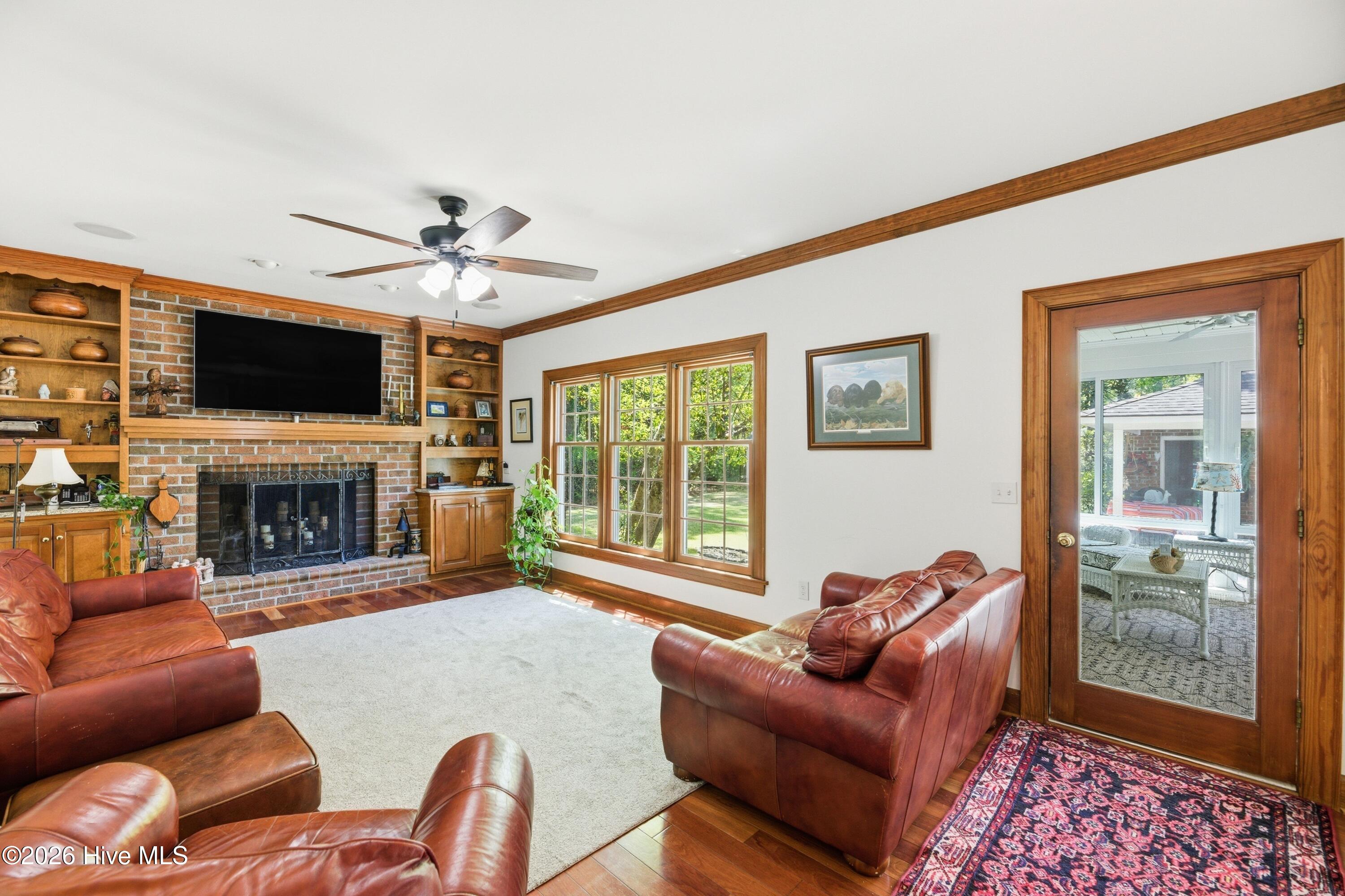 6308 Marywood Drive