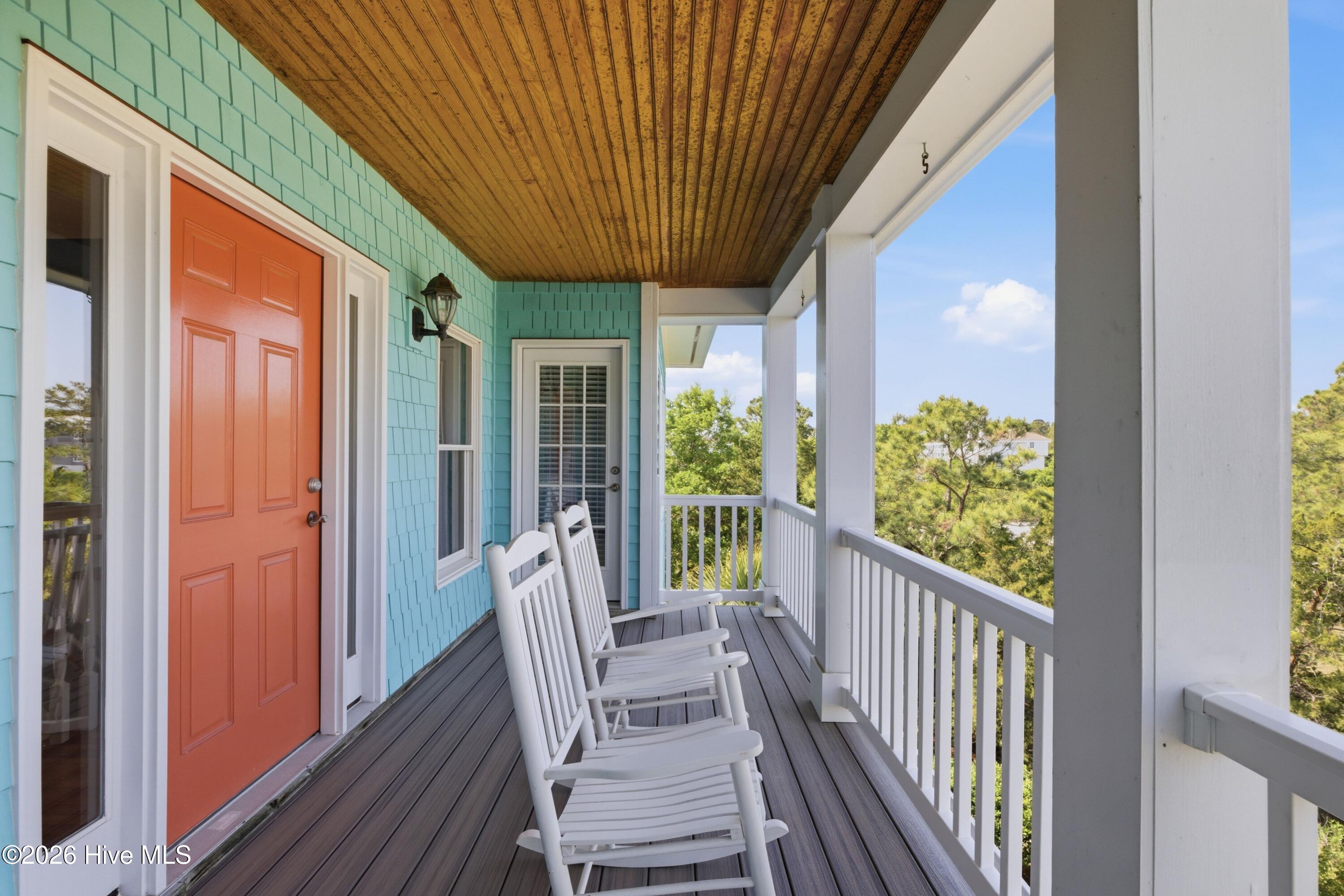 5252 Masonboro Harbour Drive