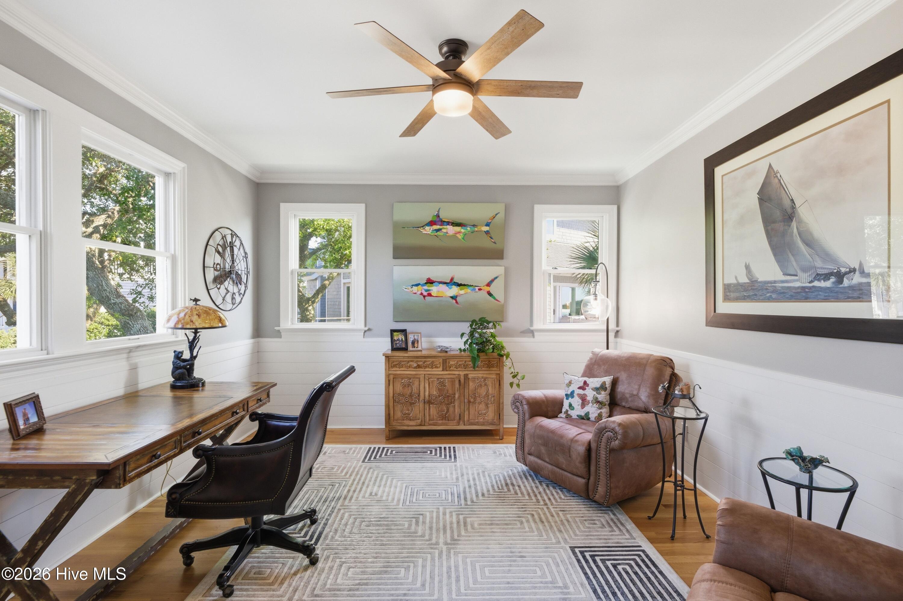 5252 Masonboro Harbour Drive