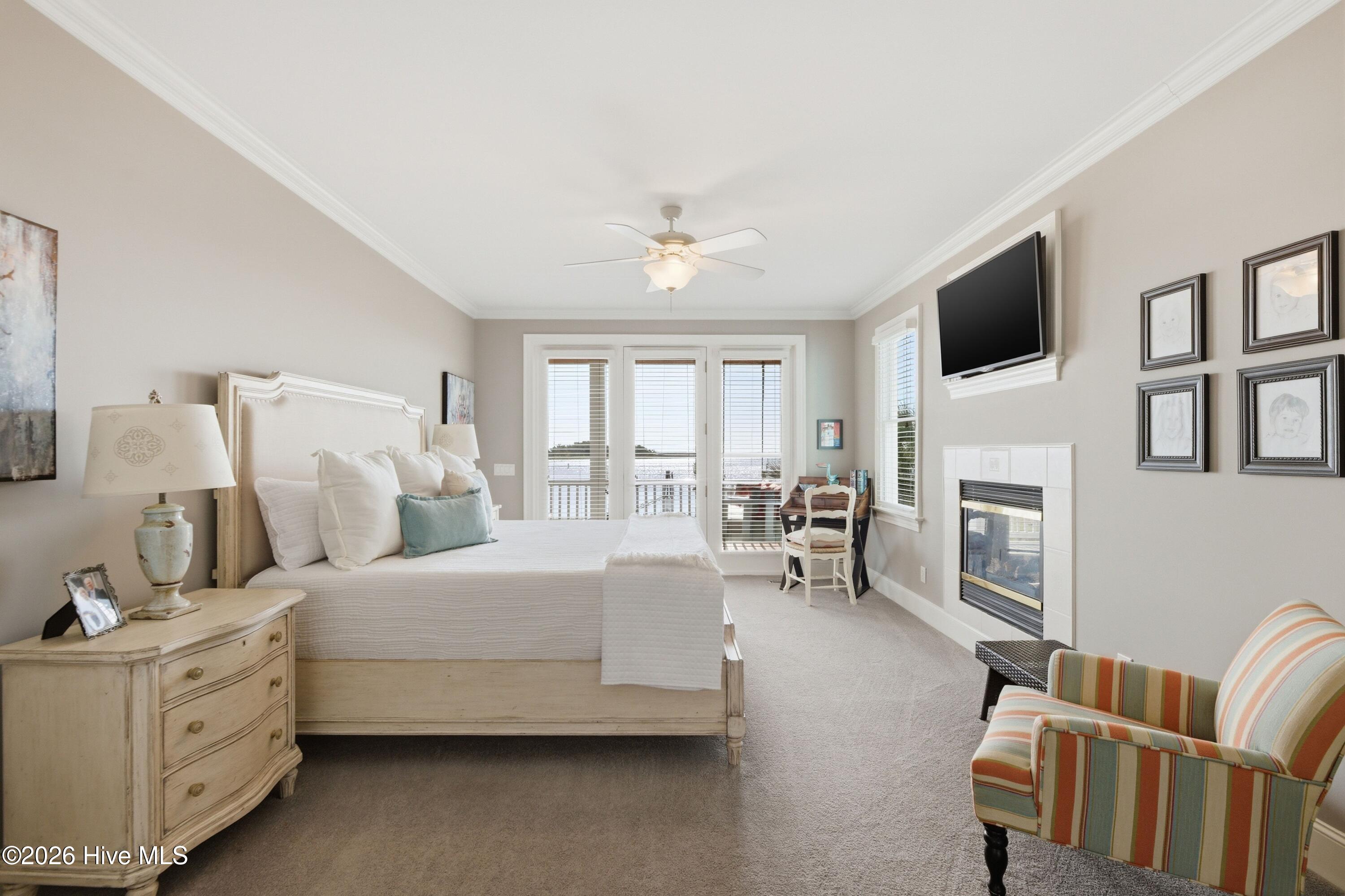 5252 Masonboro Harbour Drive