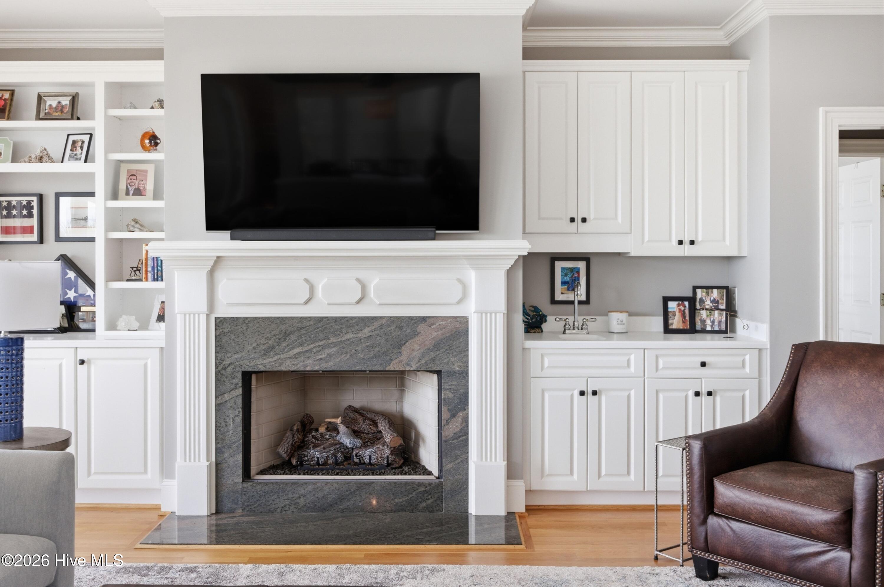 5252 Masonboro Harbour Drive