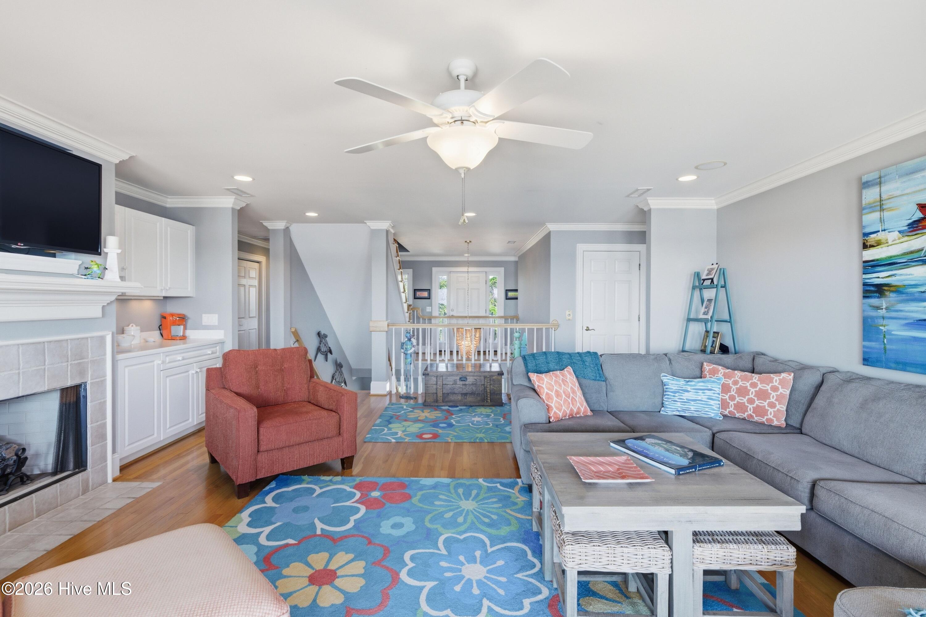 5252 Masonboro Harbour Drive